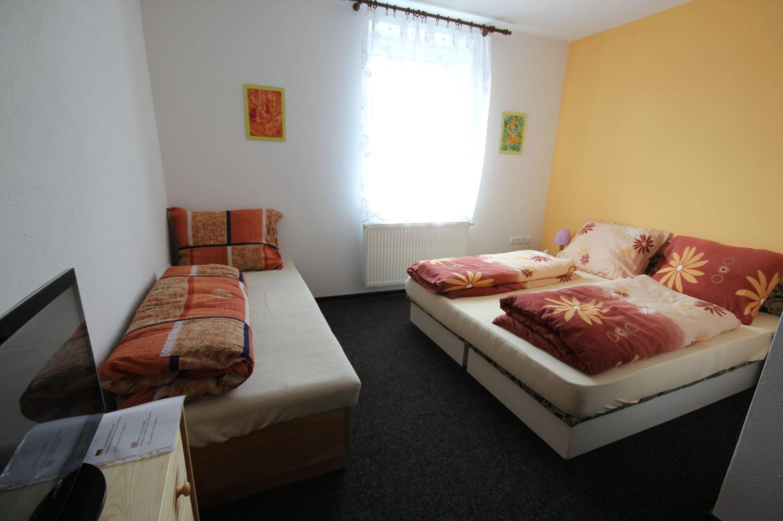 Triple Room photo 3