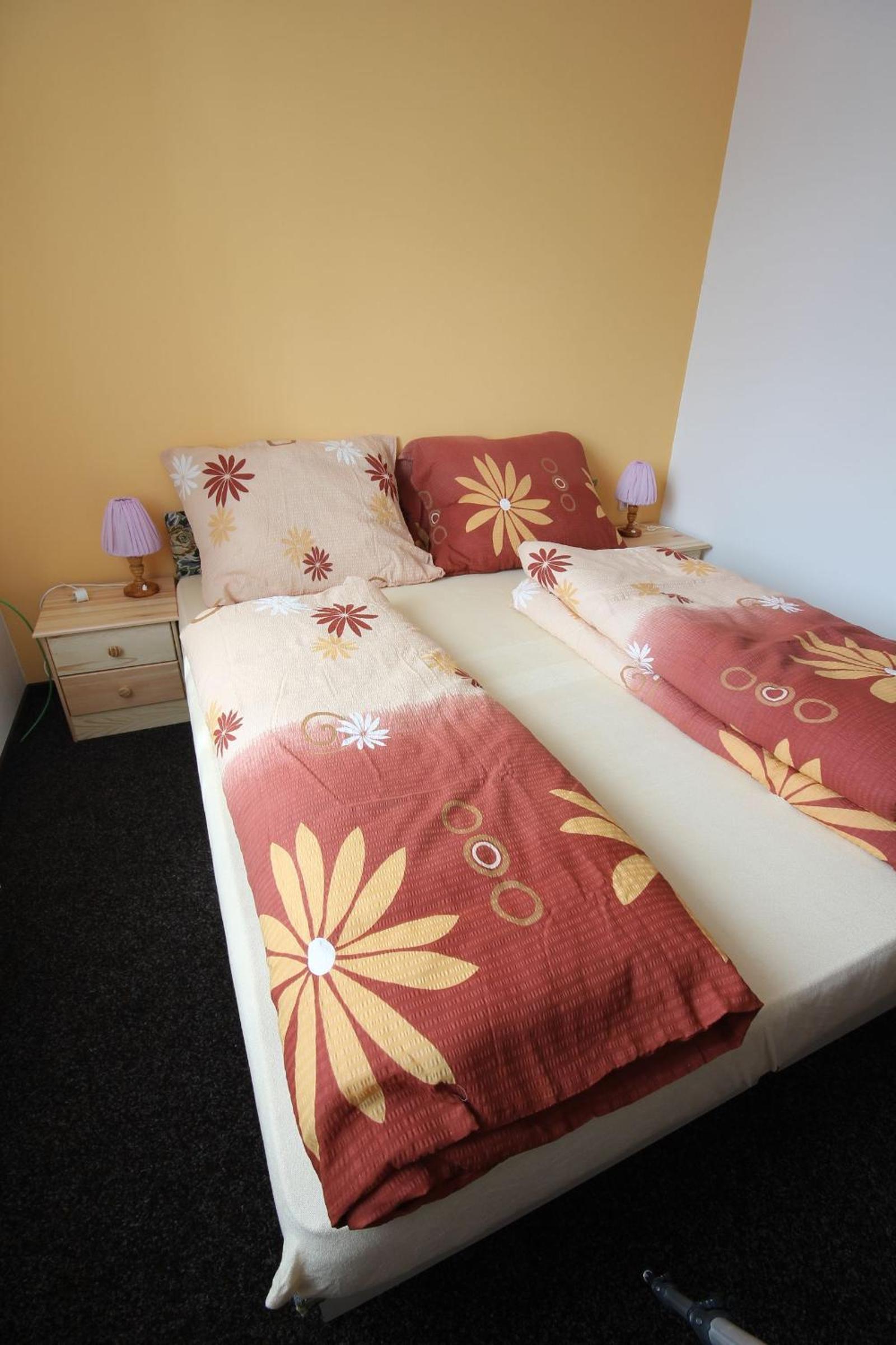 Double or Twin Room photo 3