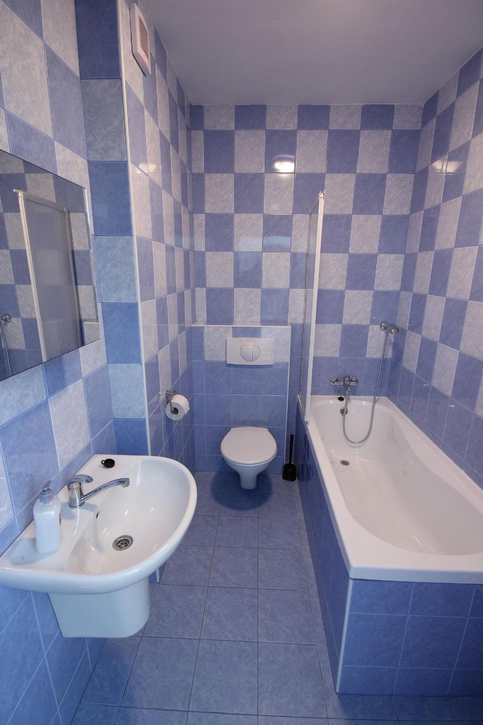 Double or Twin Room photo 2