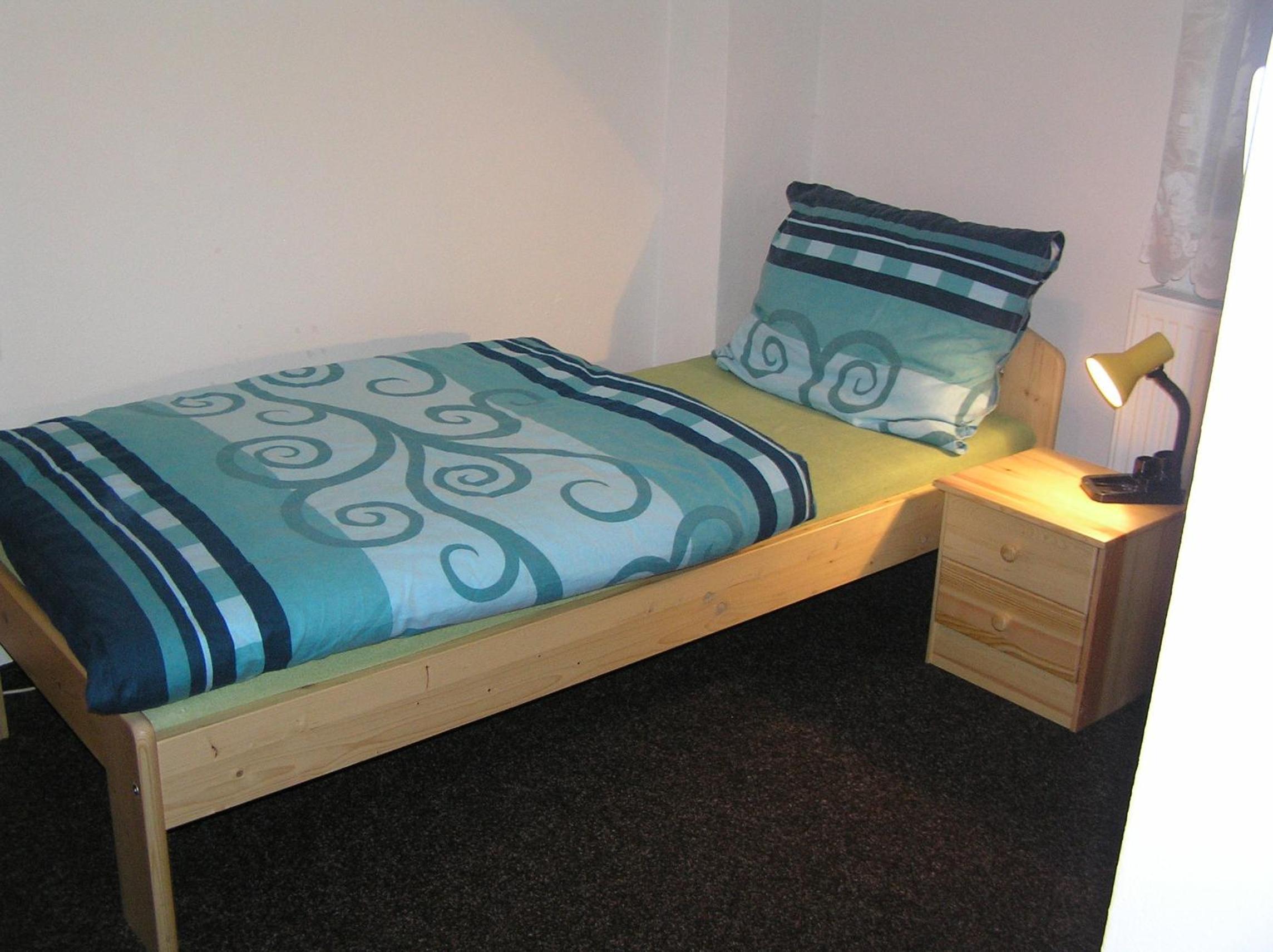 Single Room photo 1