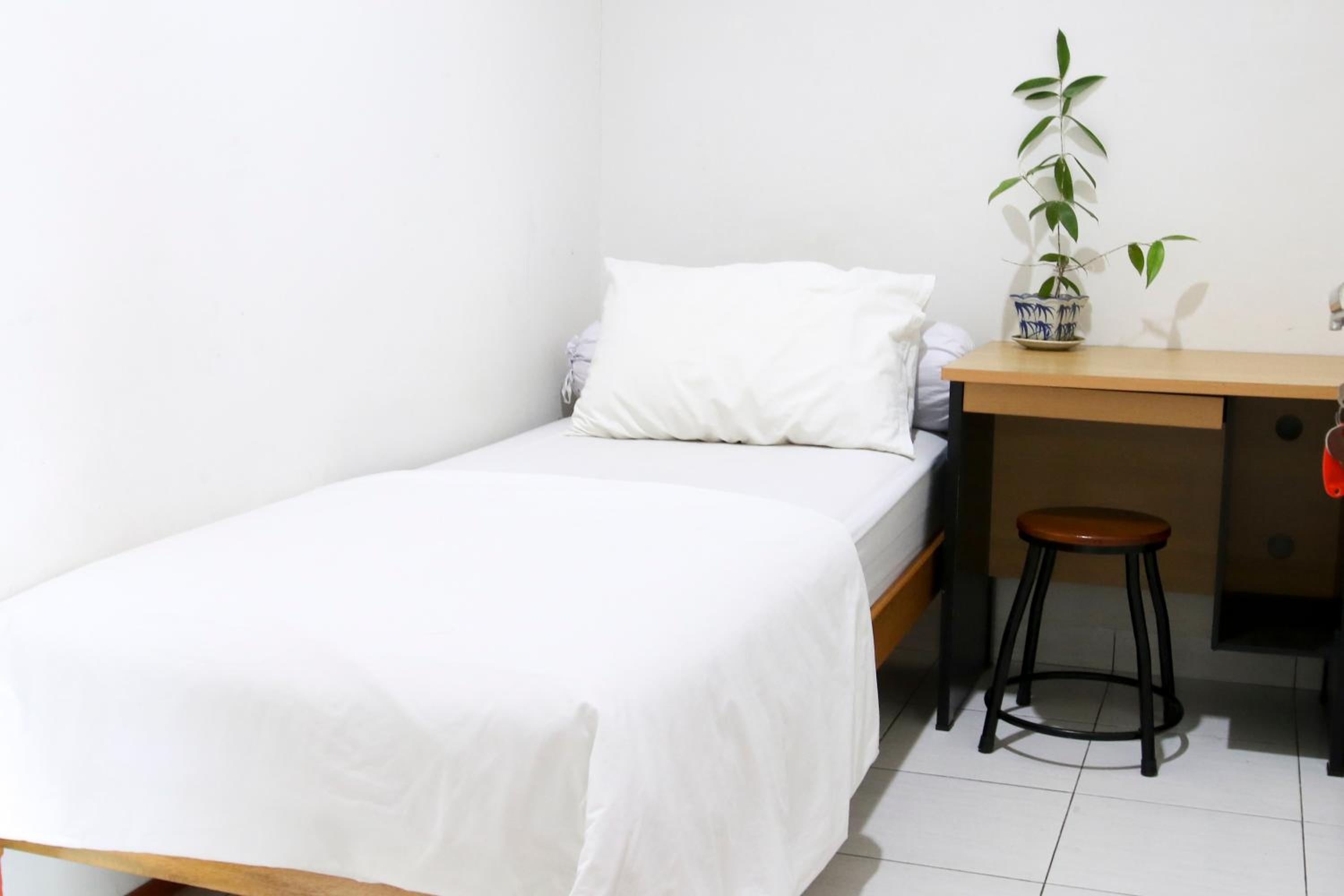 Standard Single Room photo 1