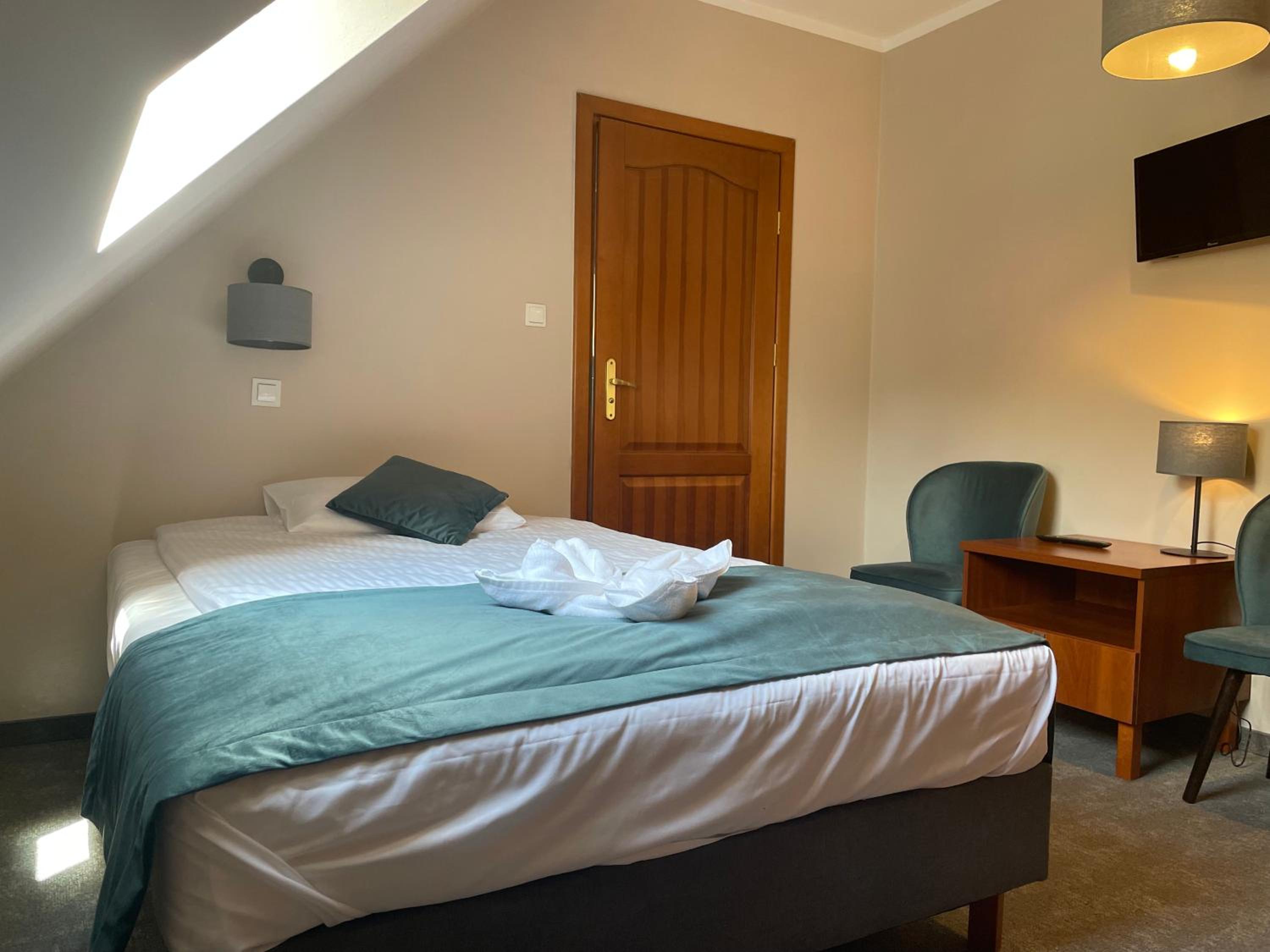 Single Room photo 1