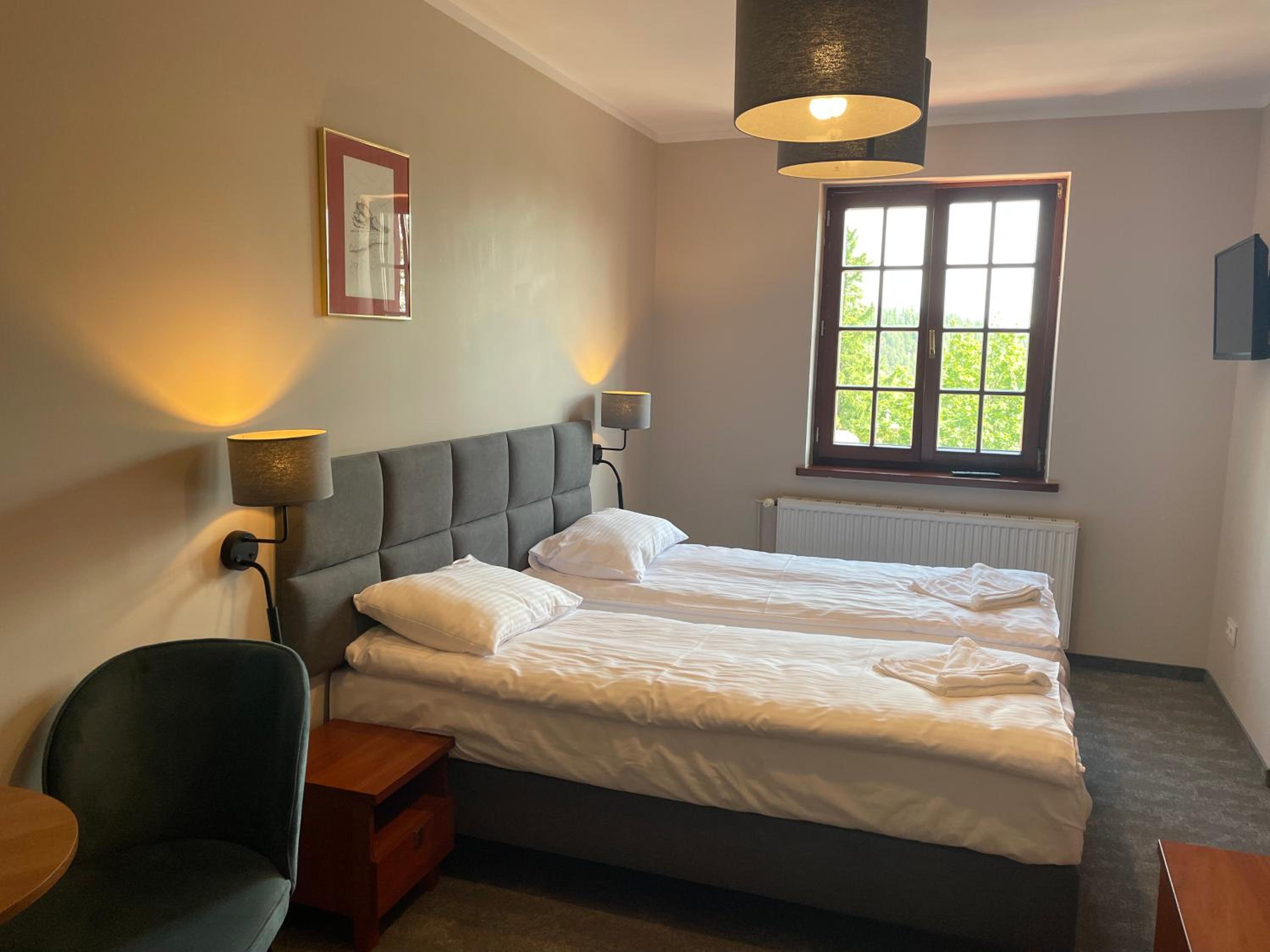 Single Room photo 2