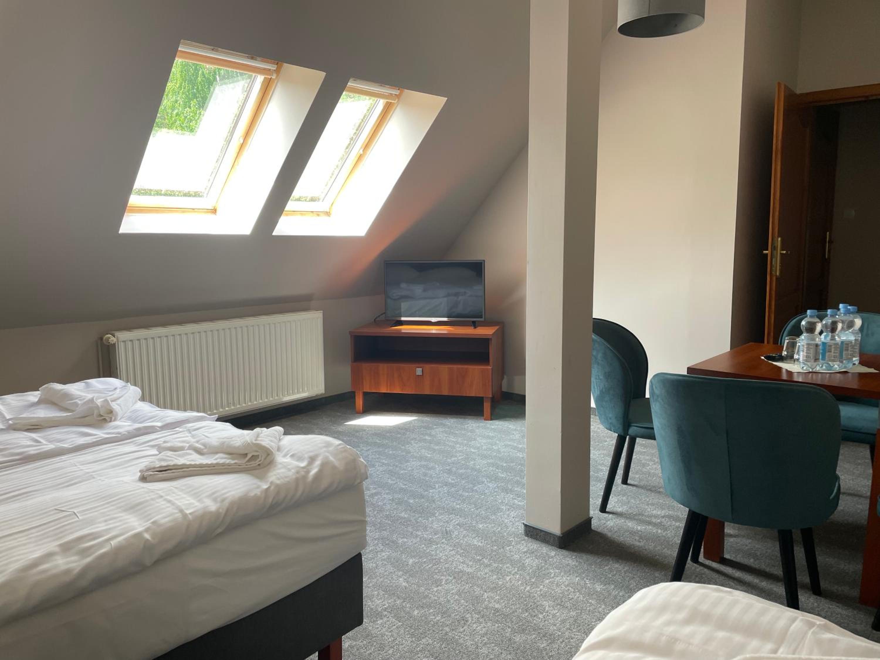 Quadruple Room photo 3