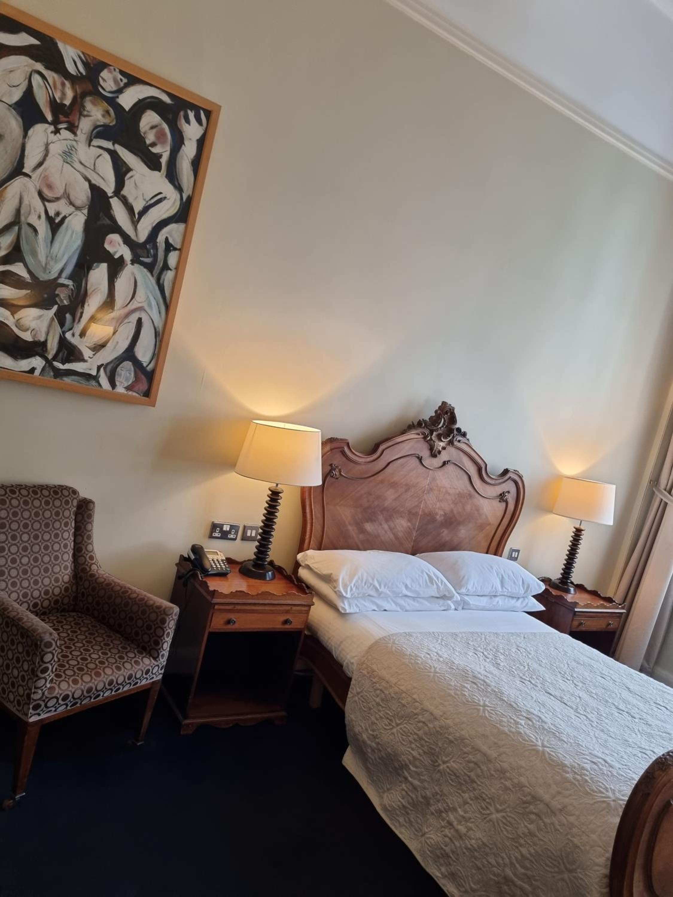 Double Room photo 2