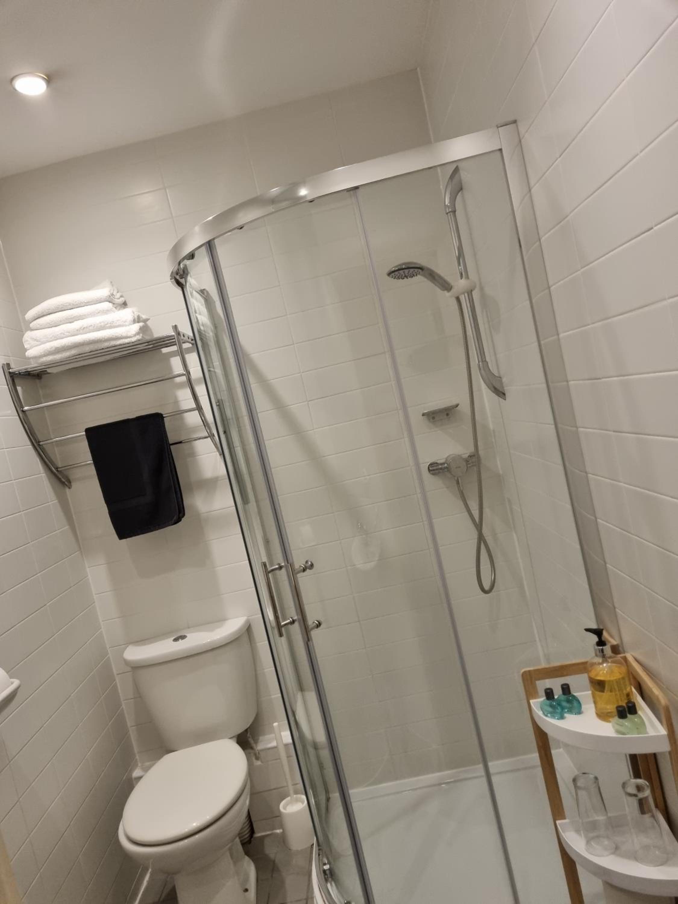 Twin Room photo 2