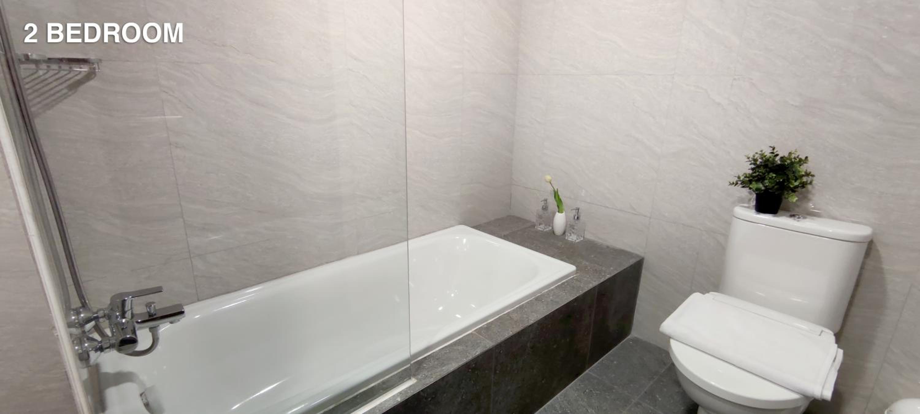 Two-Bedroom Apartment - Photo 18