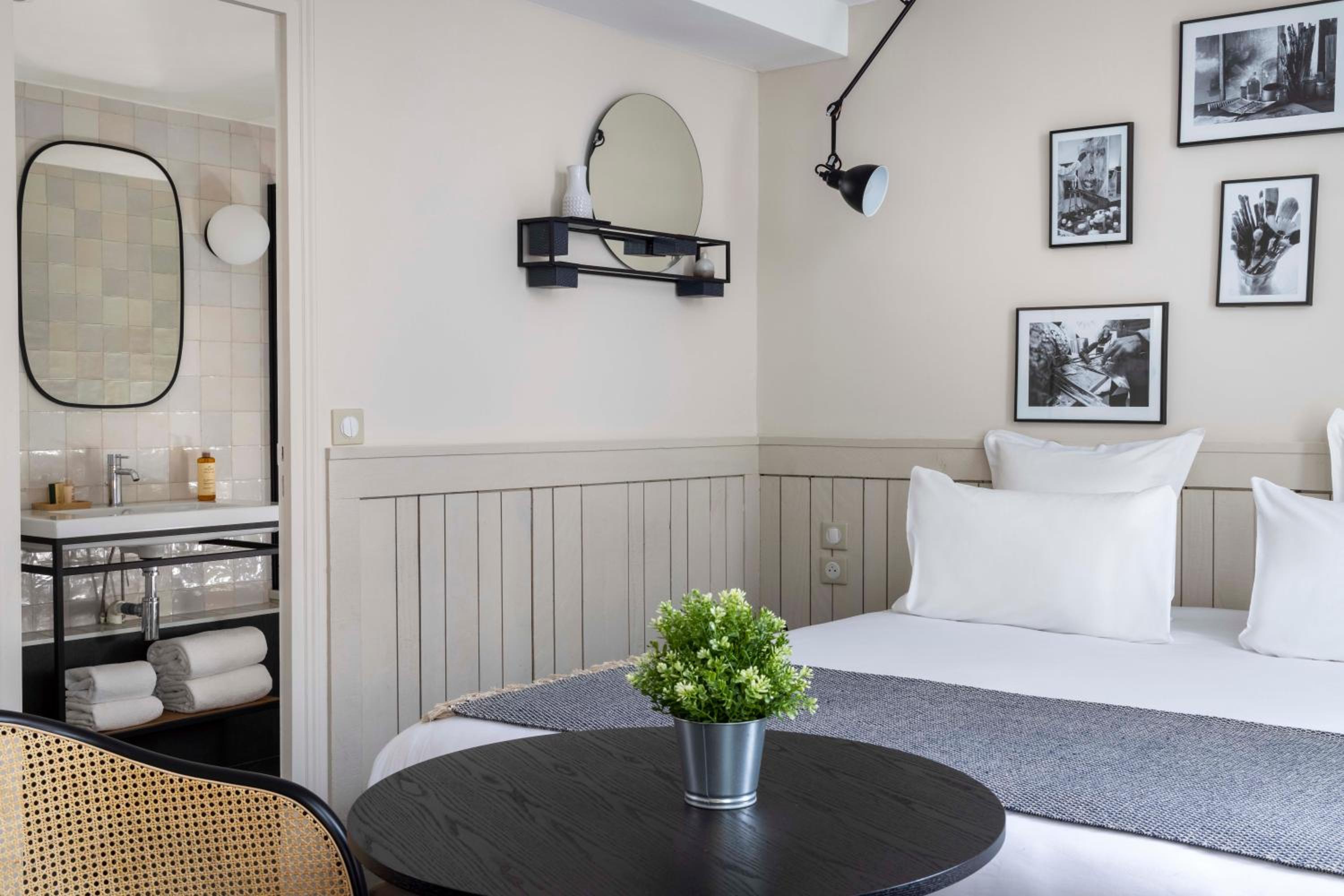 Executive Double or Twin Room photo 2
