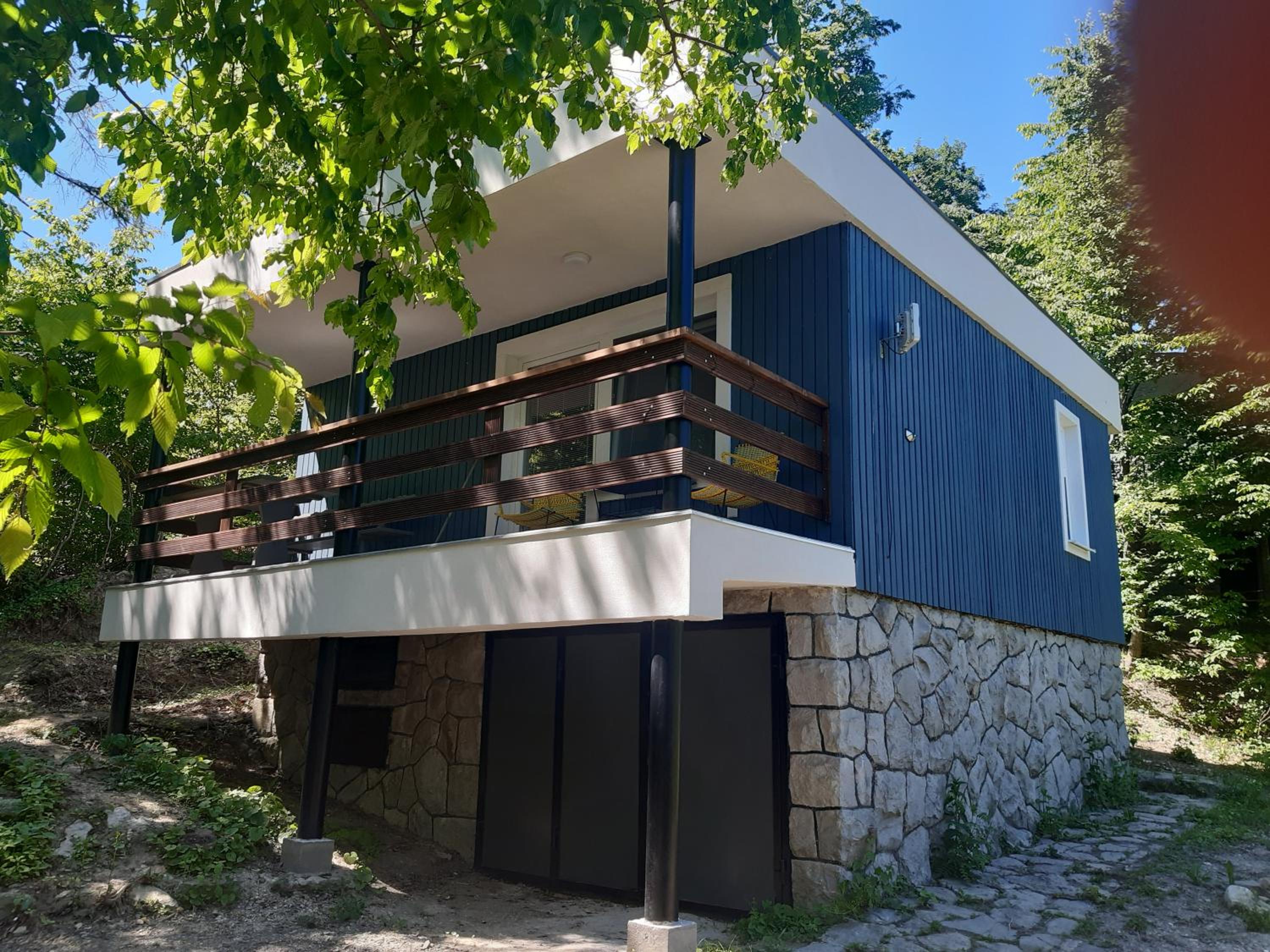 Two-Bedroom House photo 2
