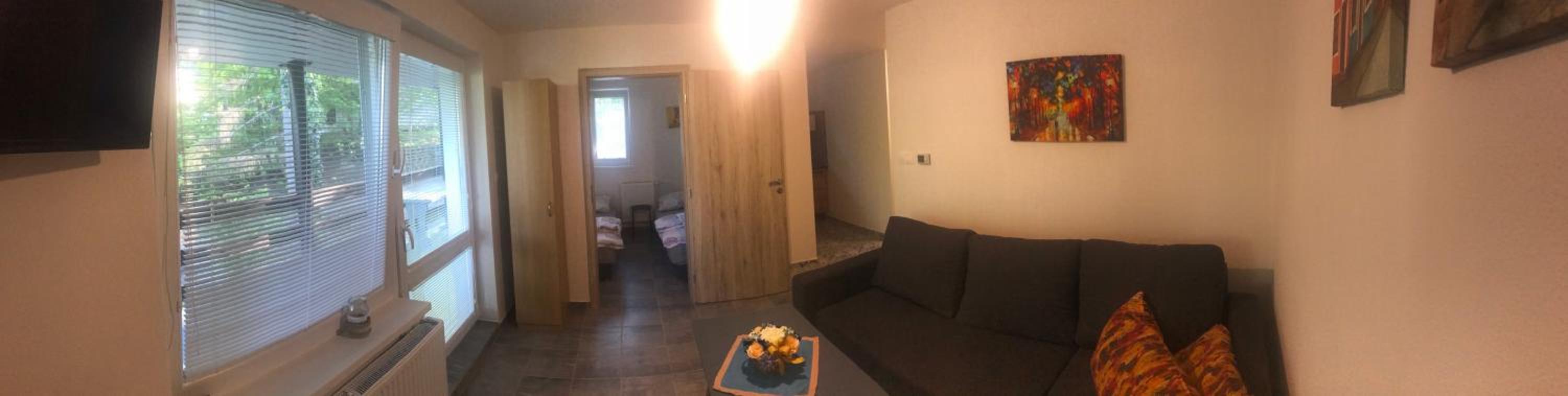 Two-Bedroom House photo 1