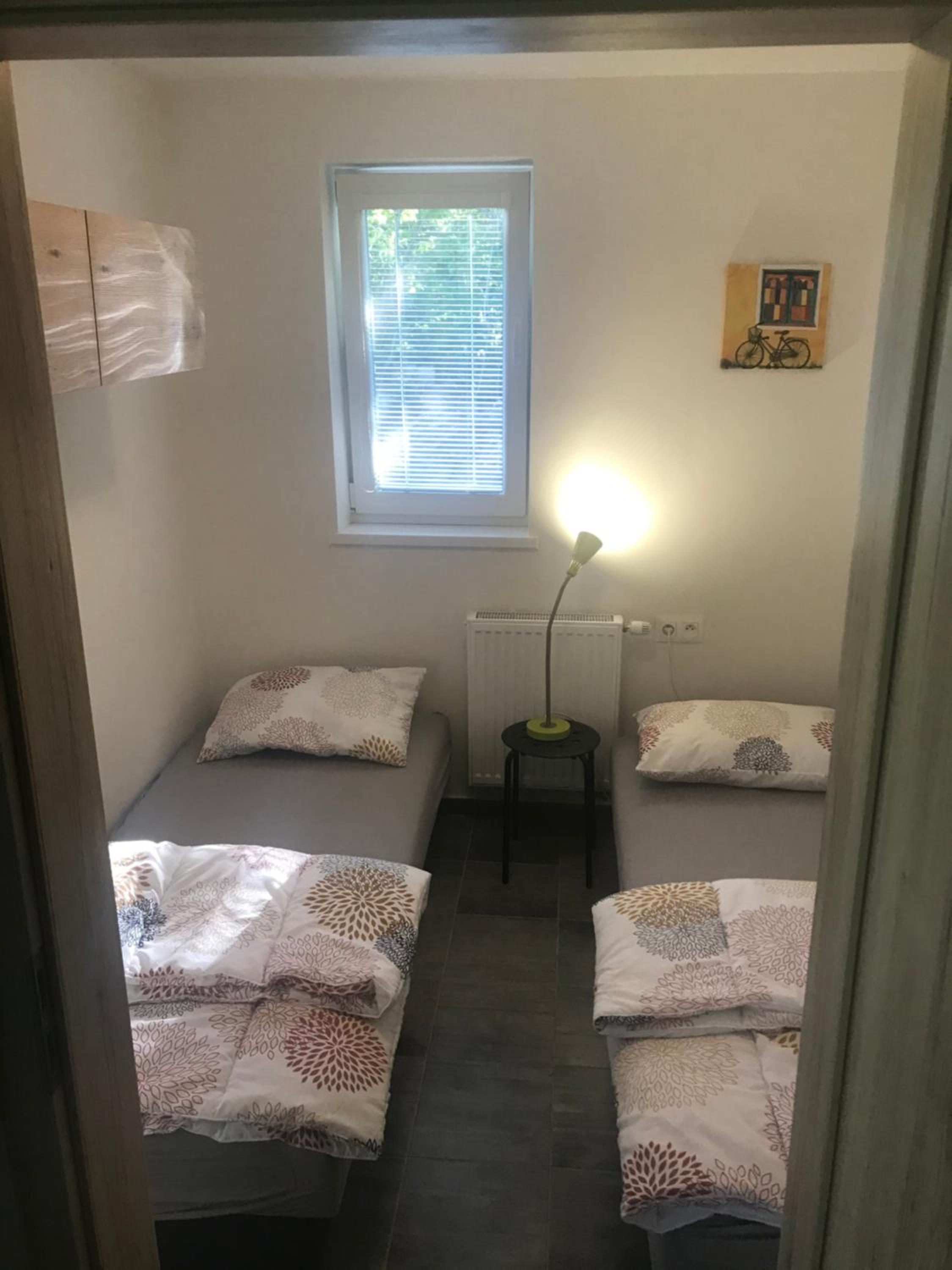 Two-Bedroom House photo 3