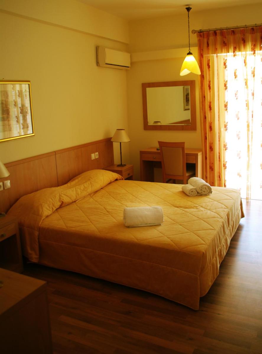 Single Room photo 1