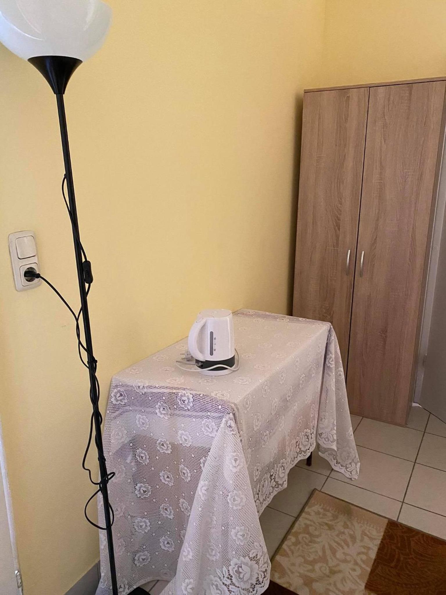 Economy Single Room photo 2