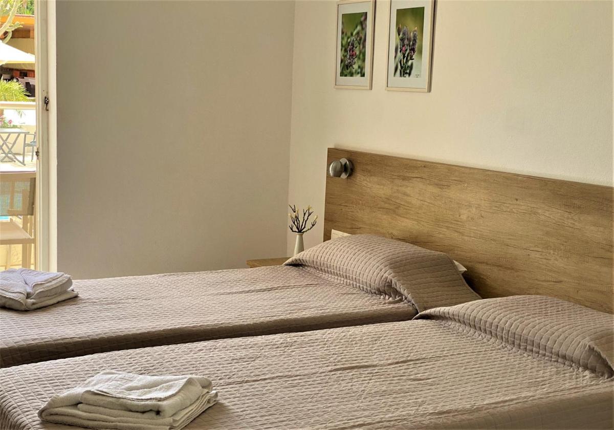 Standard Twin Room photo 1