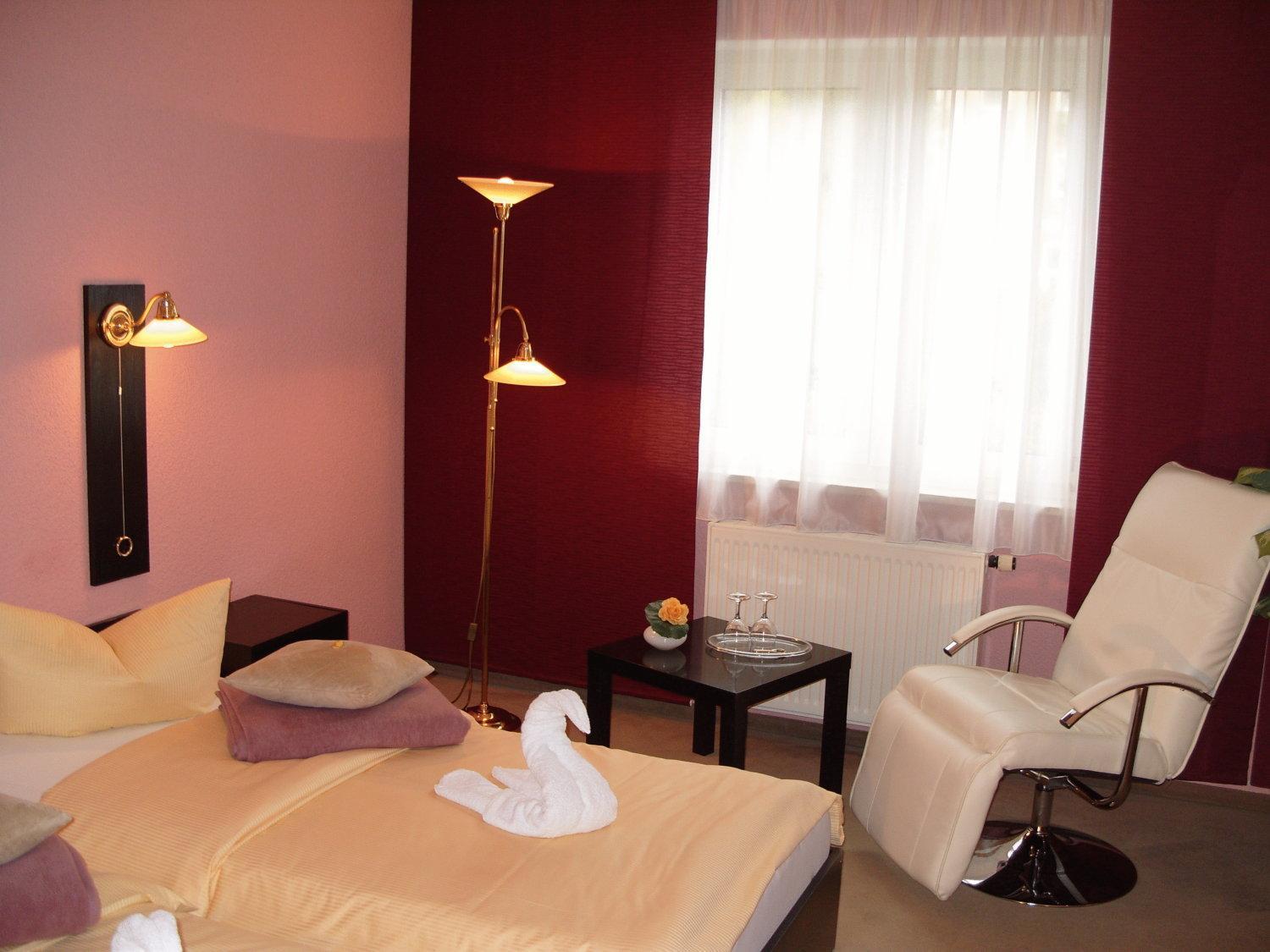 Double Room - Photo 4