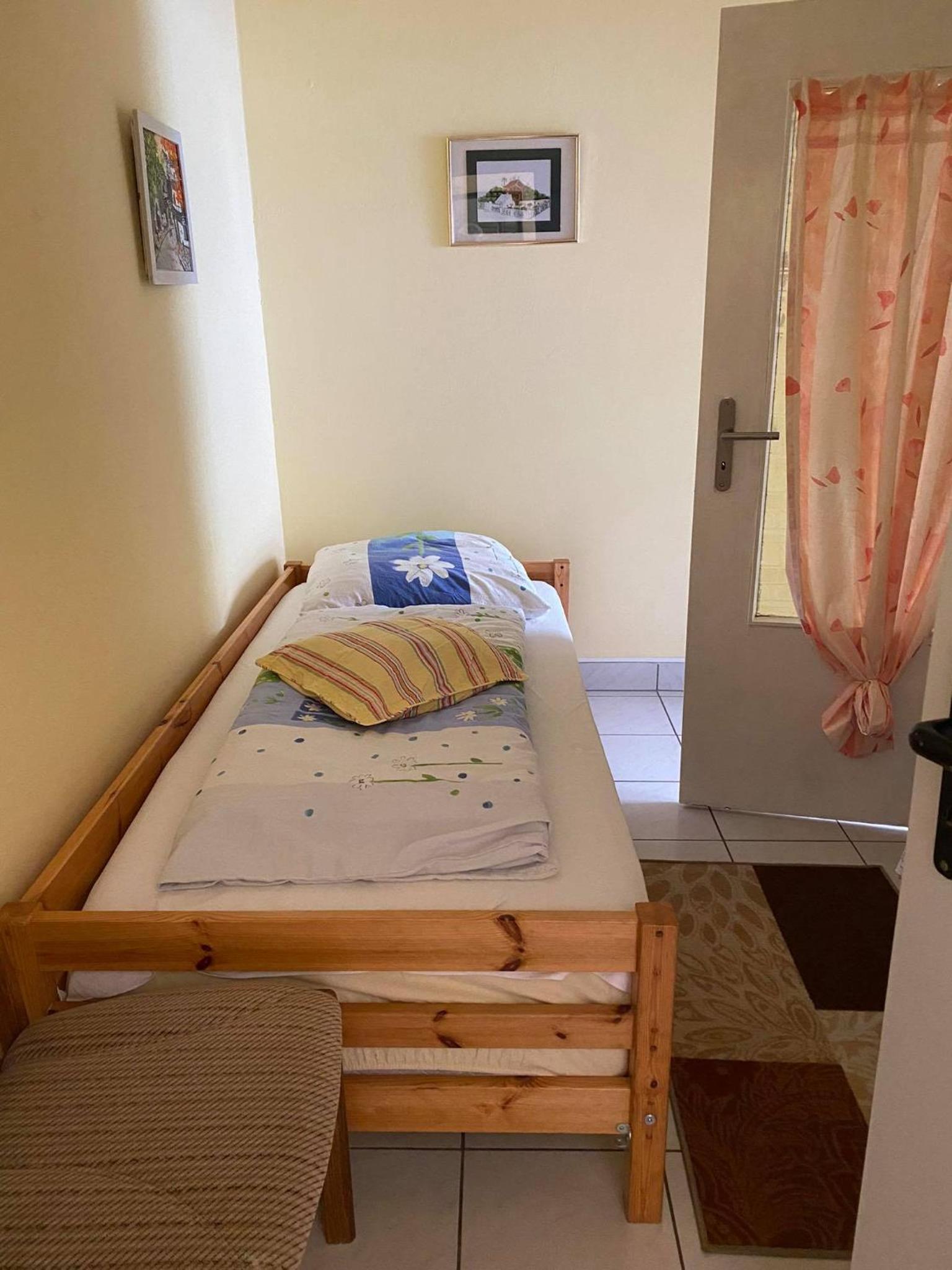 Economy Single Room photo 3