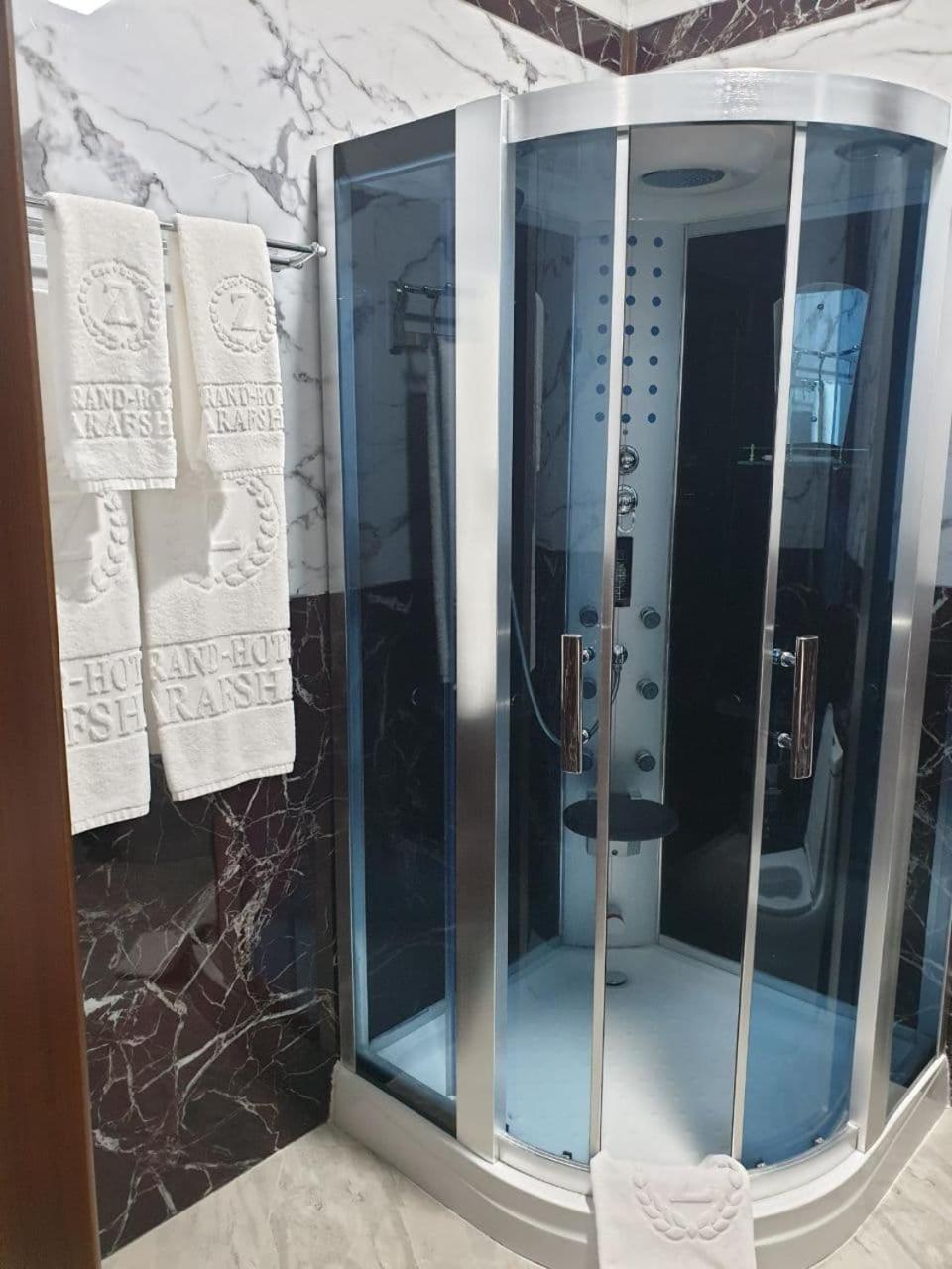 豪华双床房
