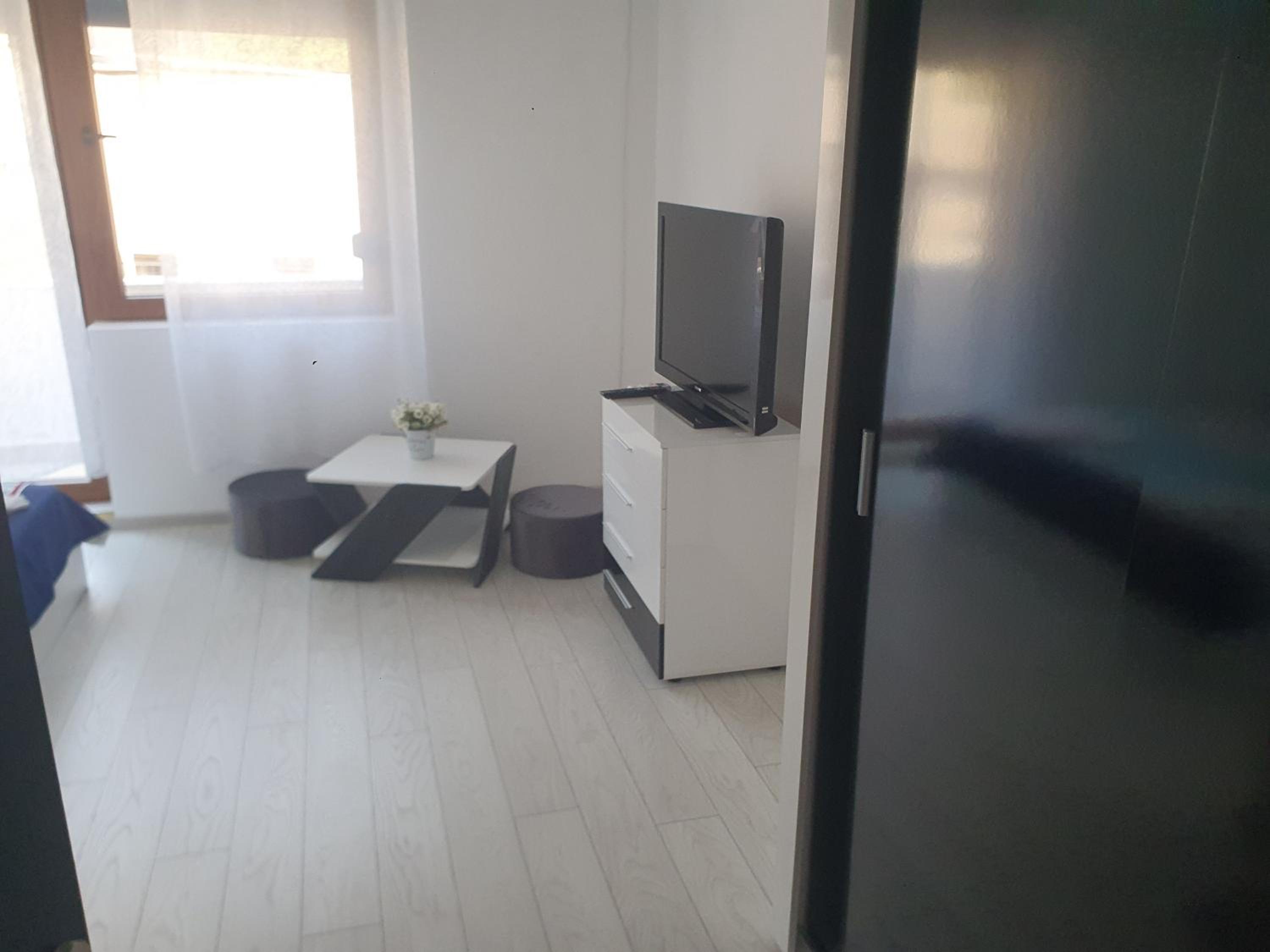 Double Room with Balcony photo 1