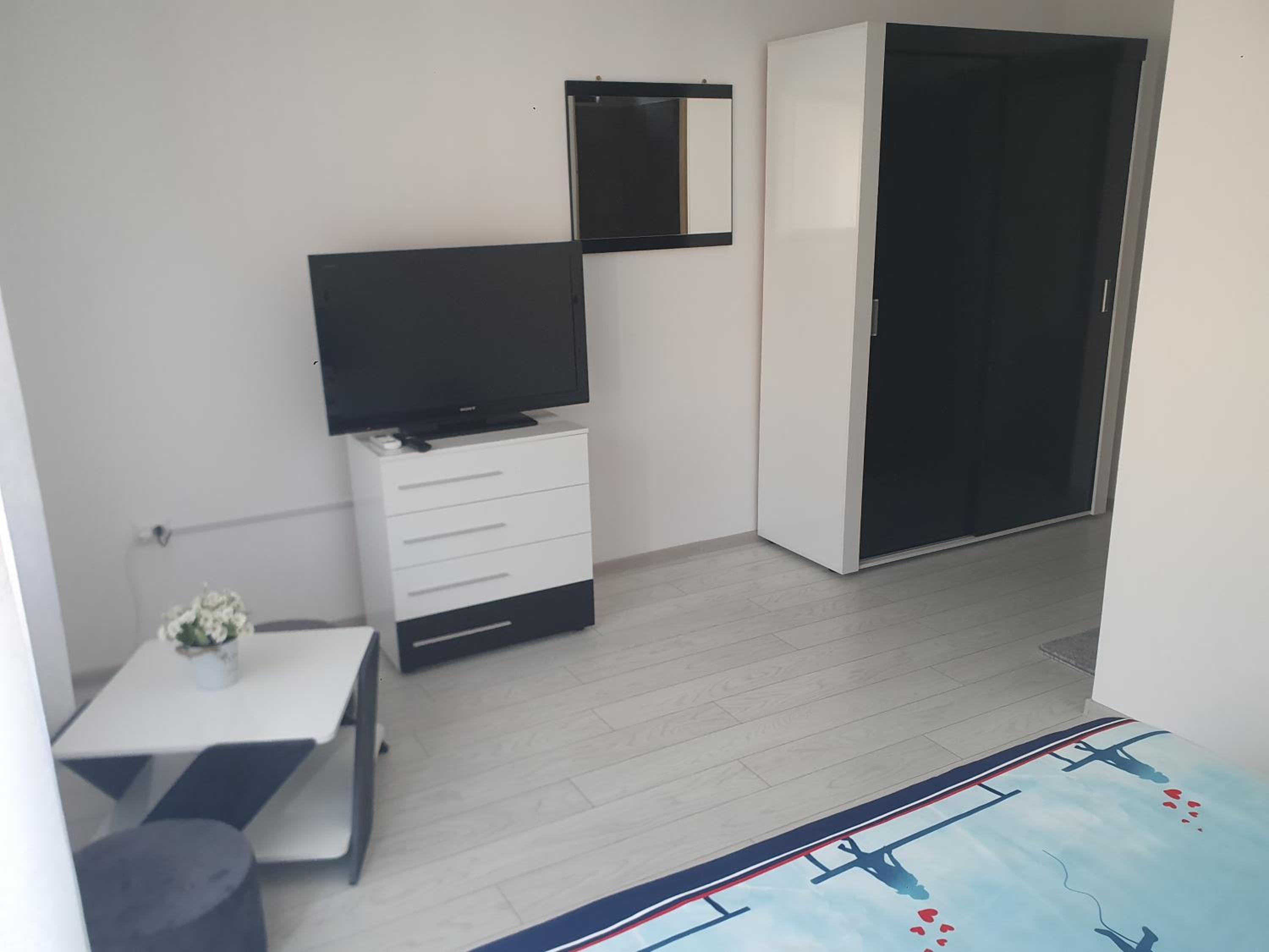 Double Room with Balcony photo 3