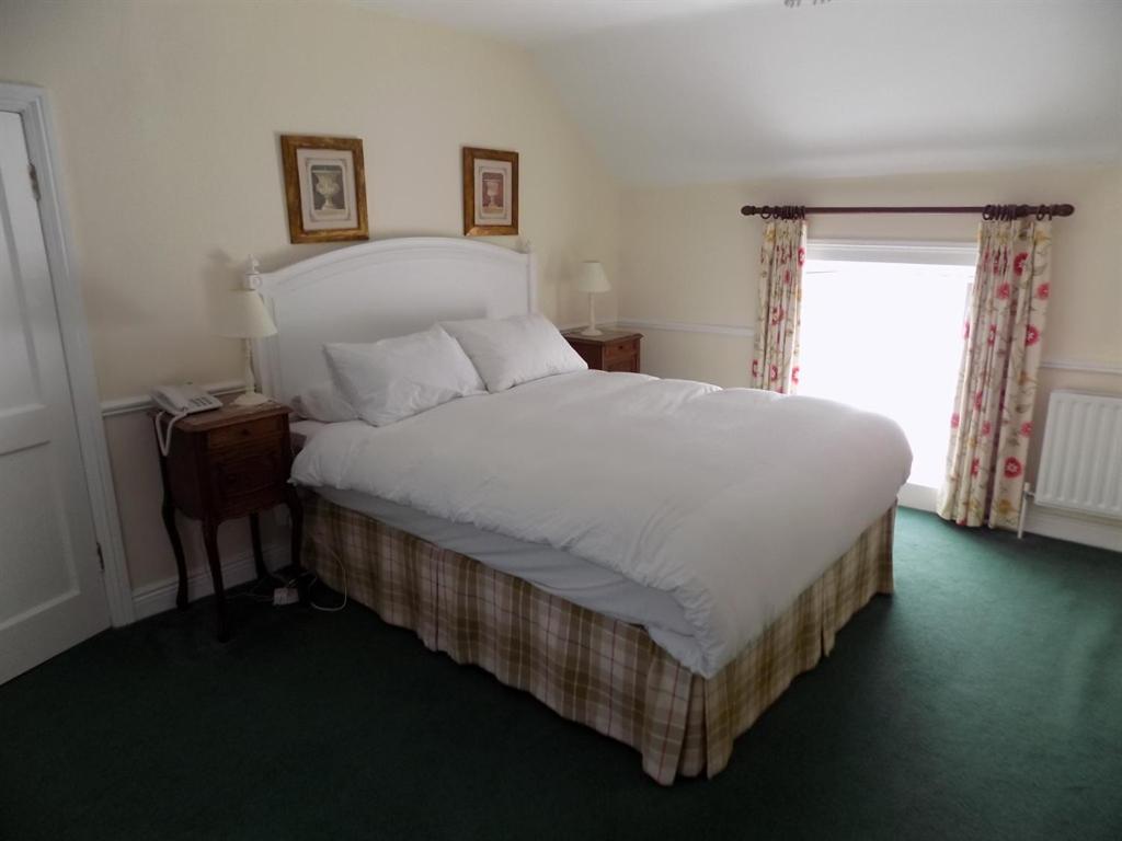 One-Bedroom Cottage photo 1