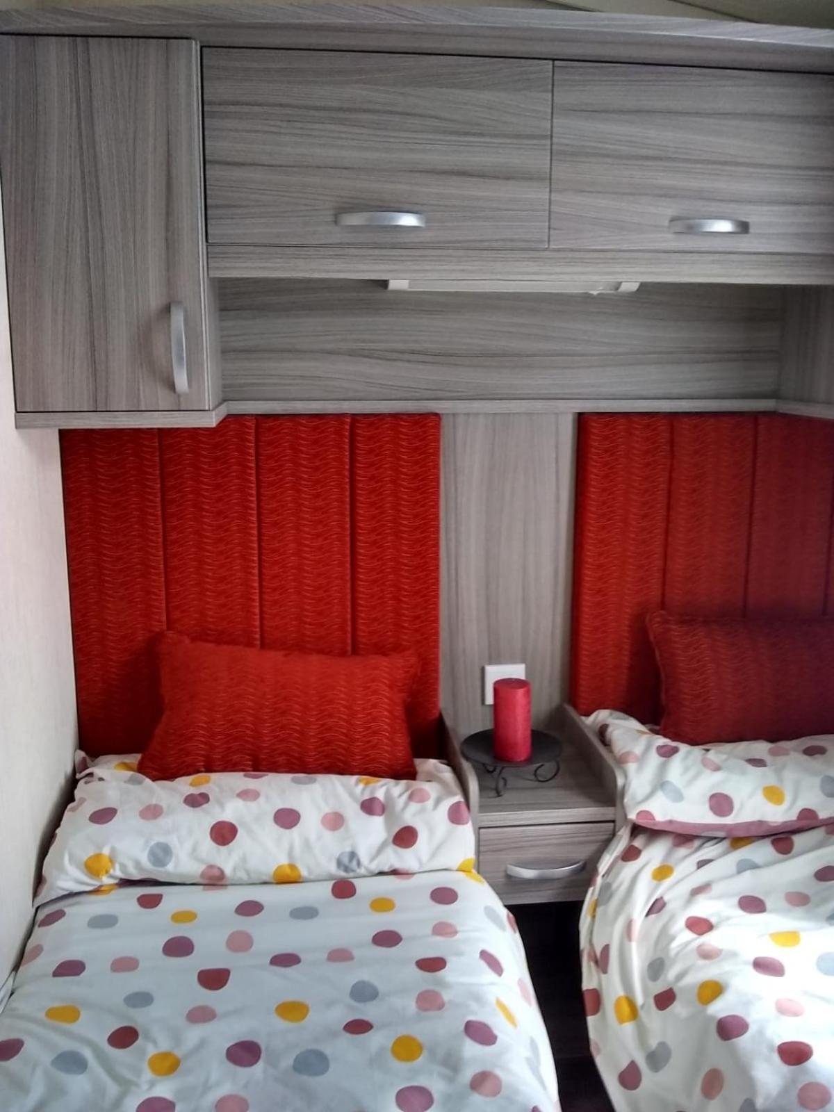 Two-Bedroom Chalet photo 1