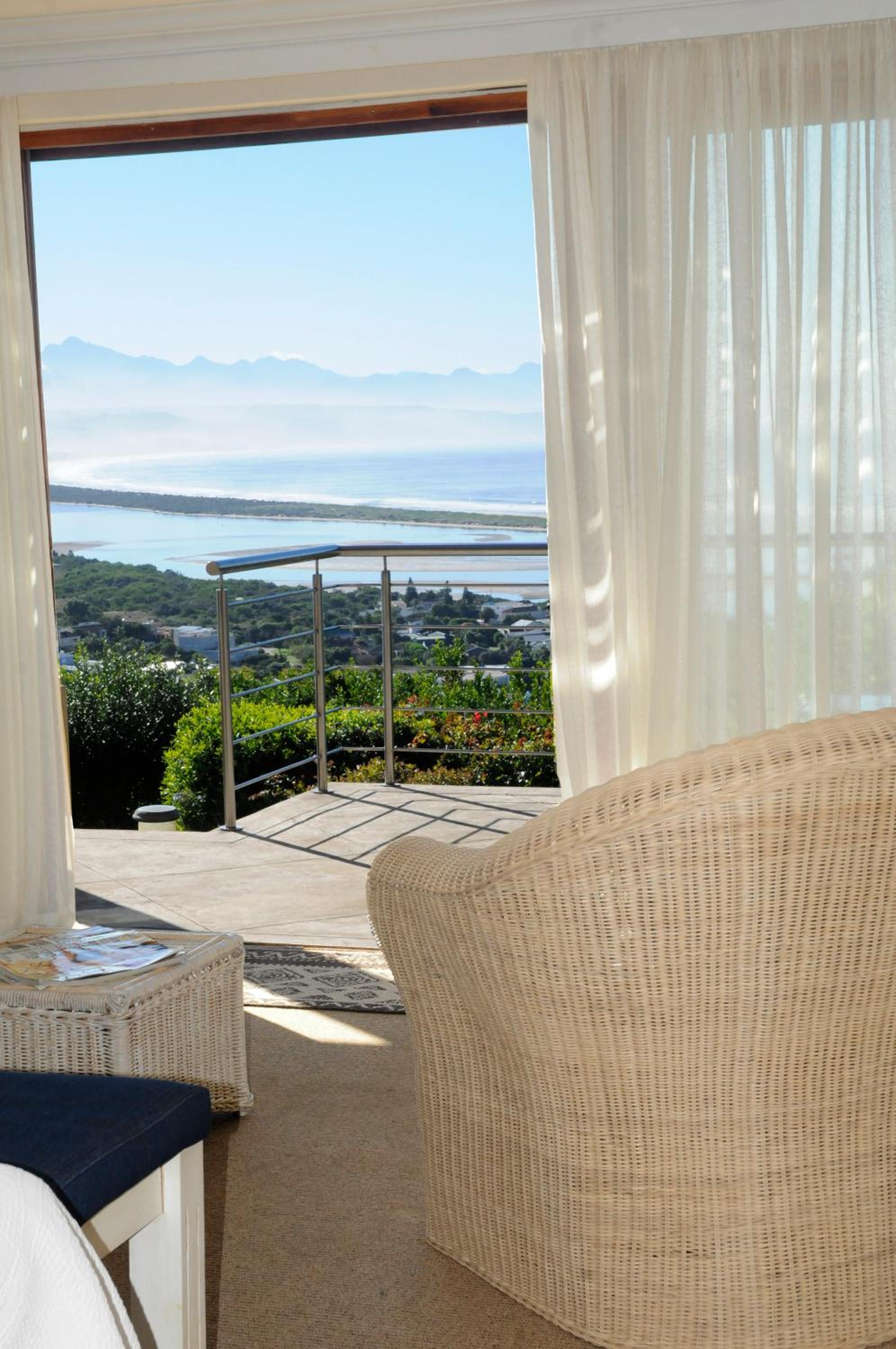 Luxury Suite with Ocean and Lagoon View - 6 photo 2