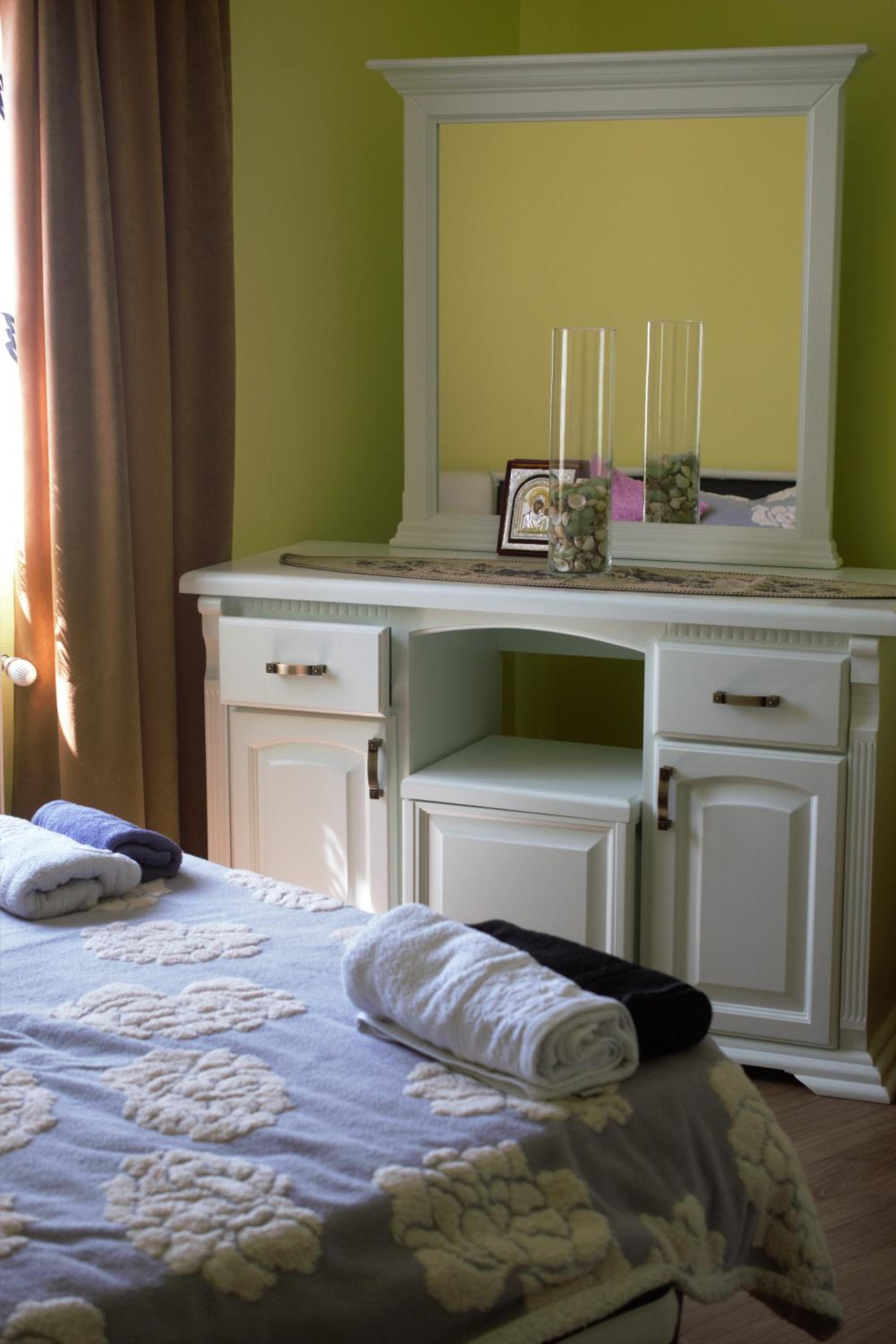 Double Room - Photo 3