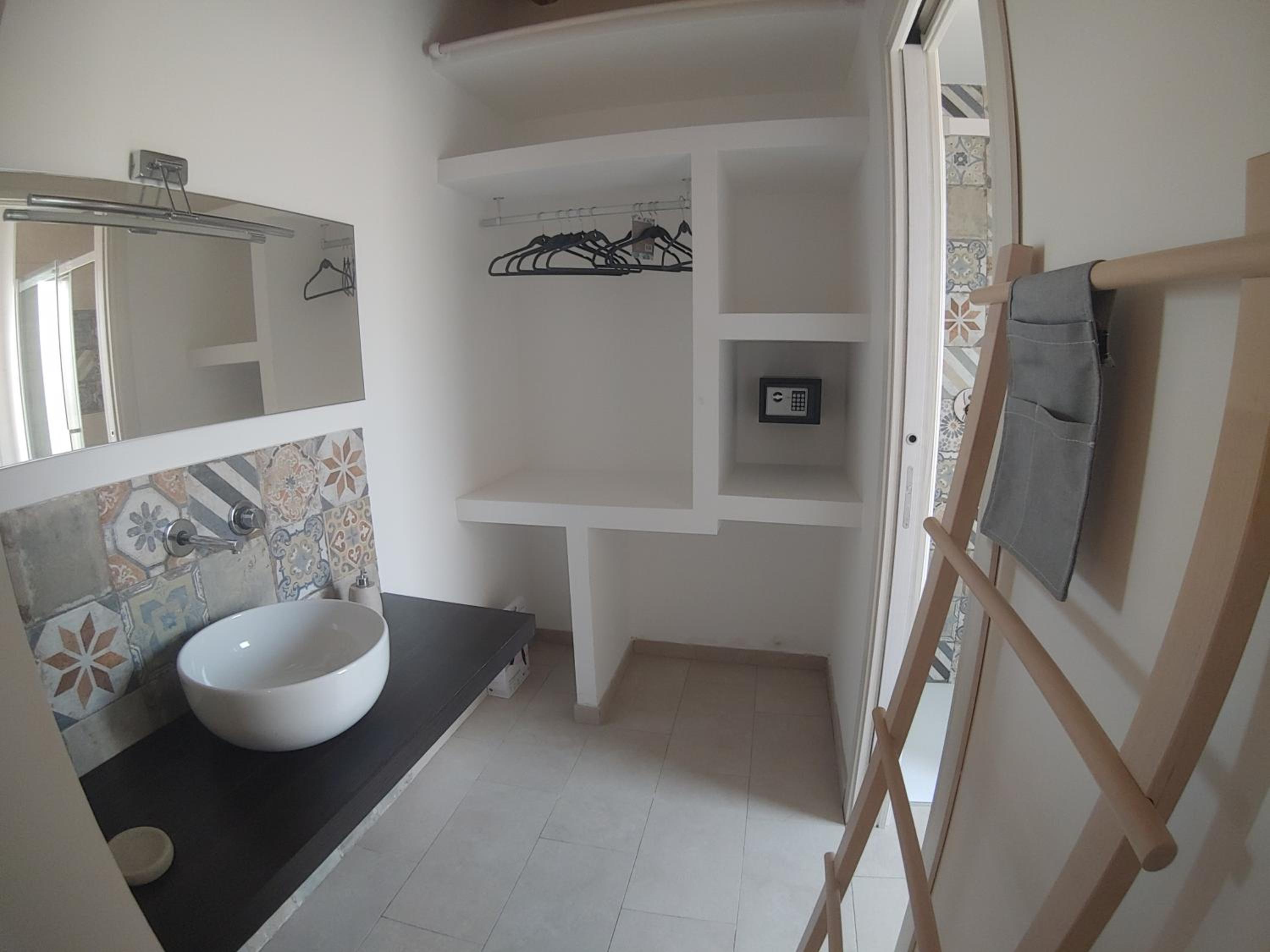 Apartment with Garden View photo 2