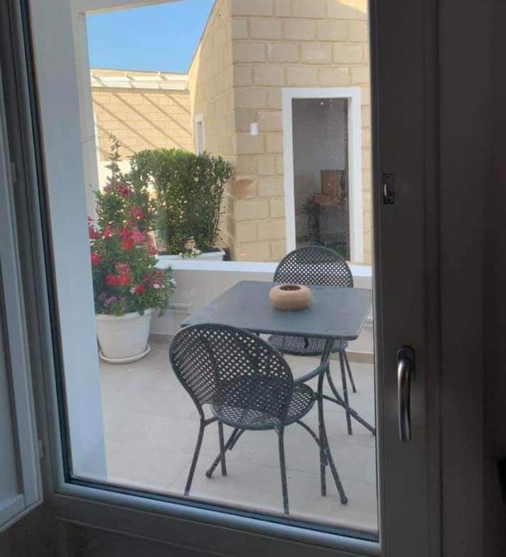 Apartment with Garden View photo 3