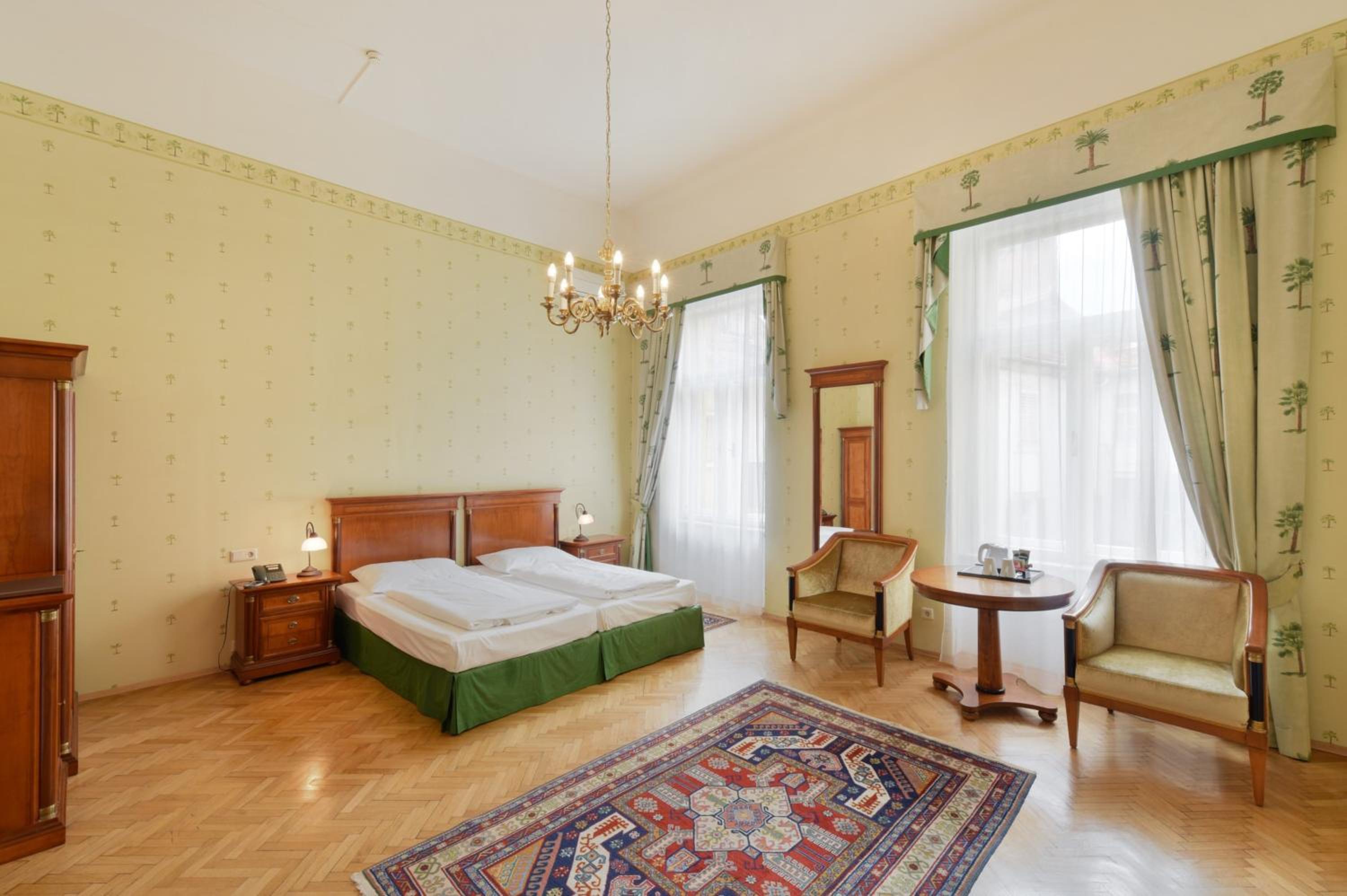 Comfort Double Room - Photo 11