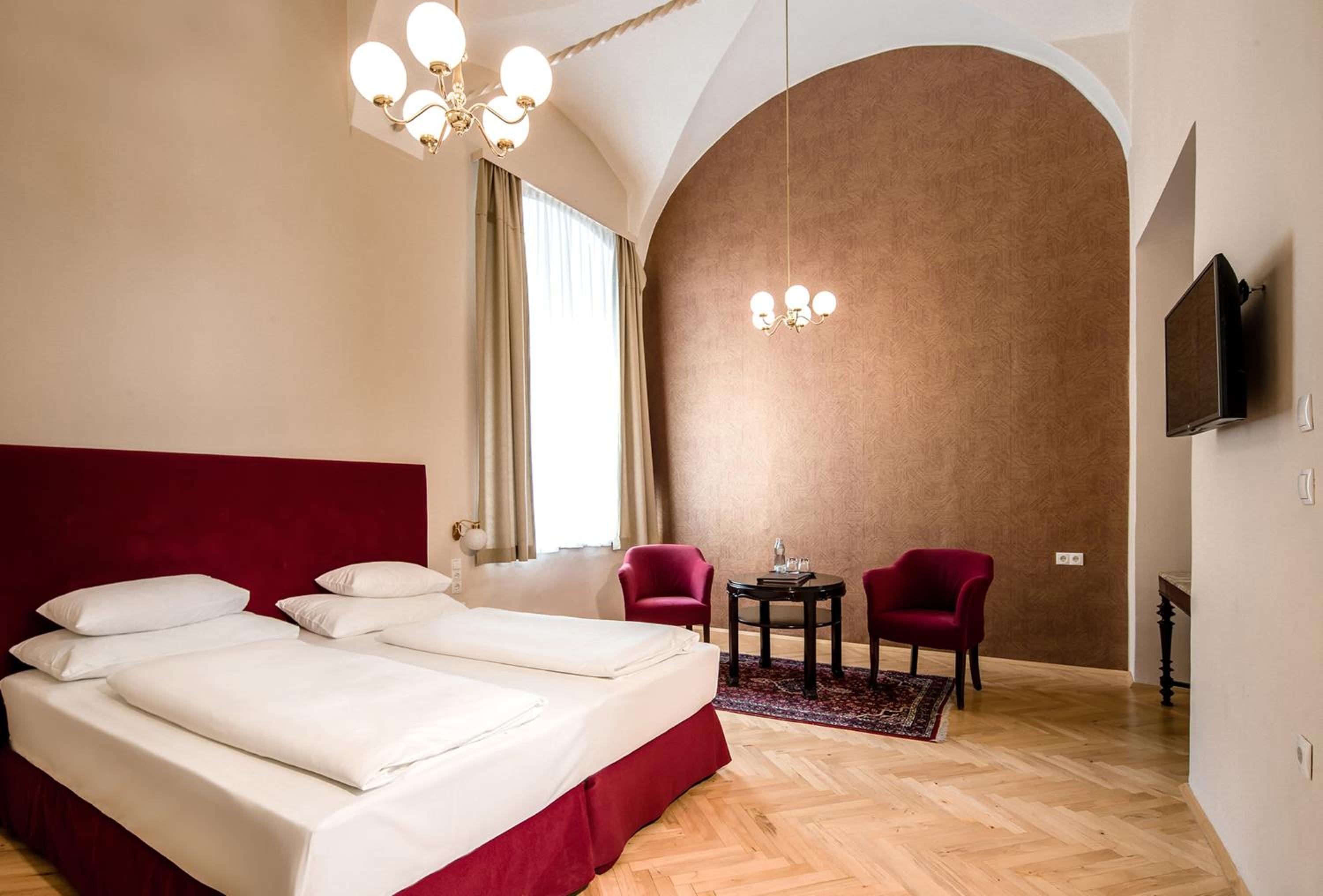 Comfort Double Room - Photo 4