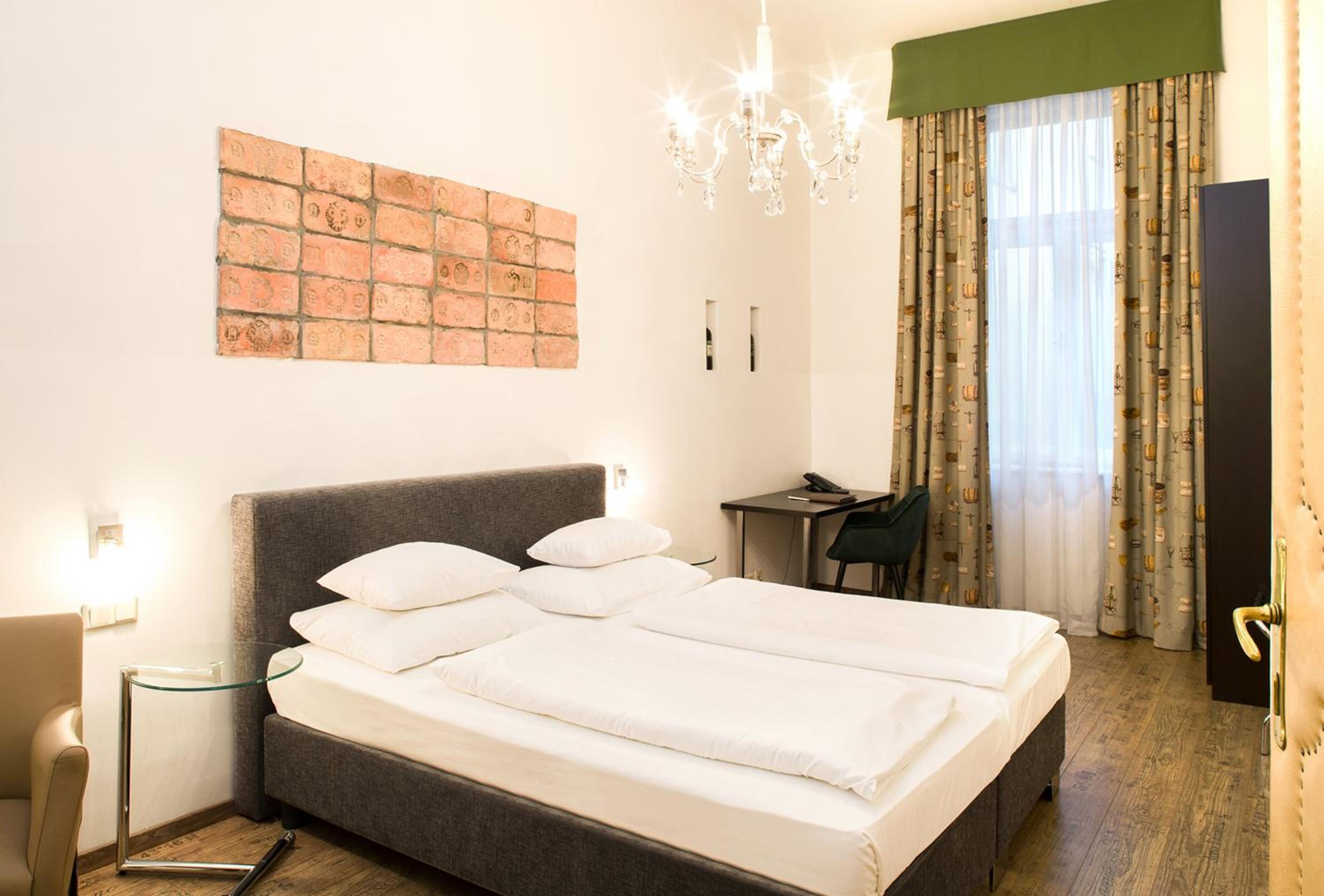 Comfort Double Room - Photo 9