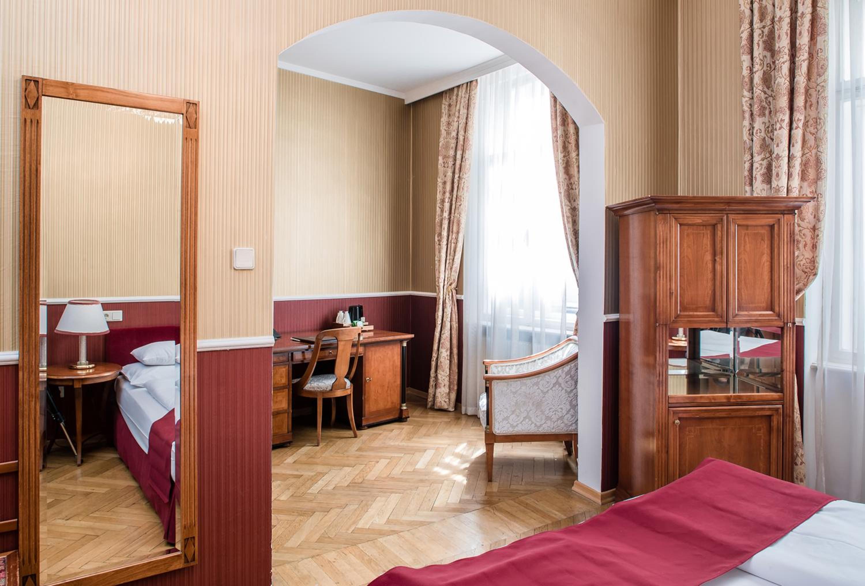 Comfort Double Room - Photo 2