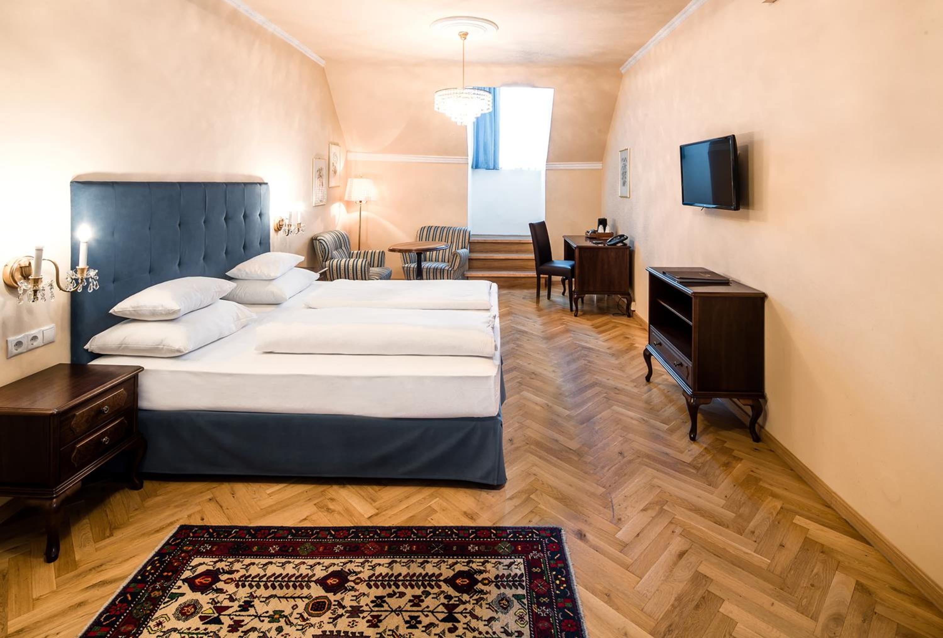 Comfort Double Room - Photo 8