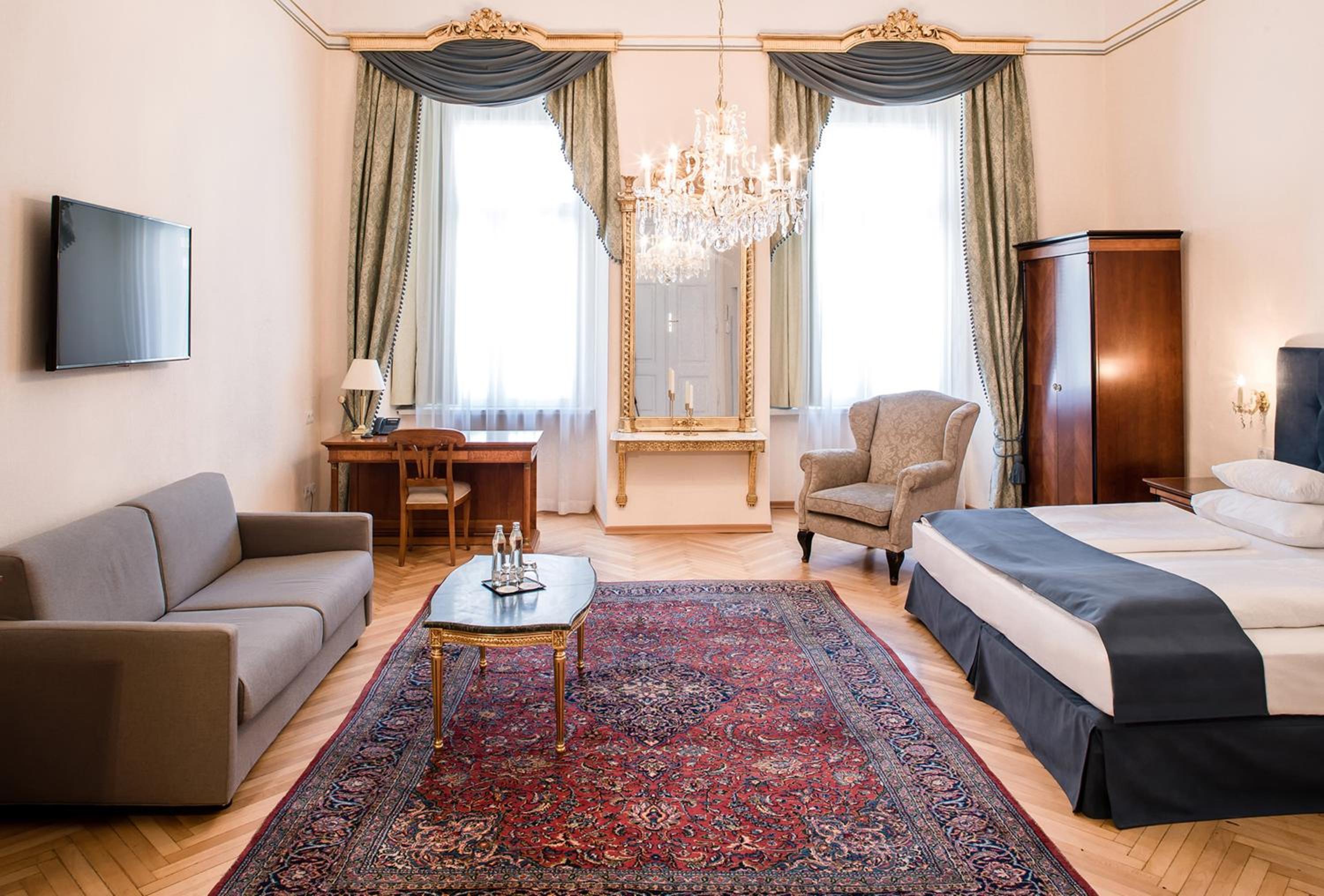 Superior Double Room - Photo 6