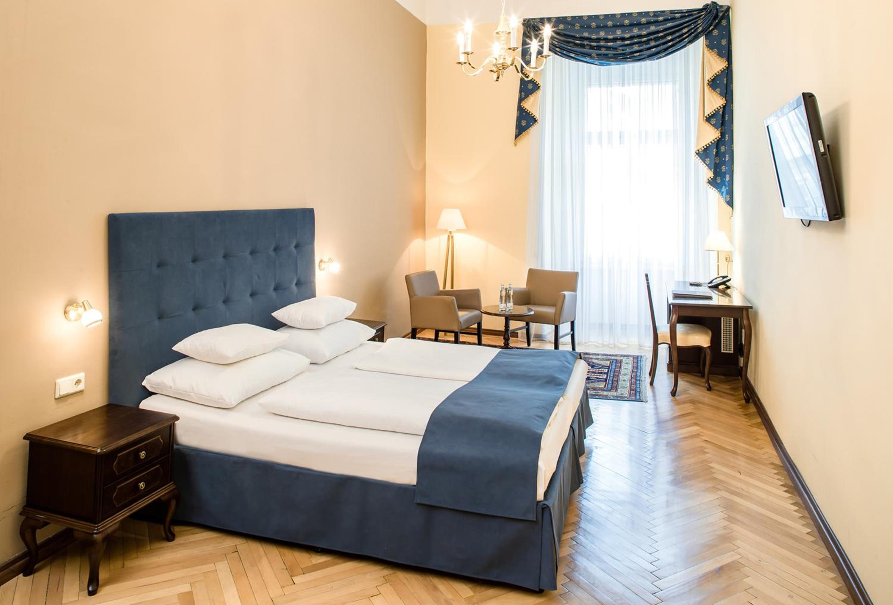 Superior Double Room - Photo 5