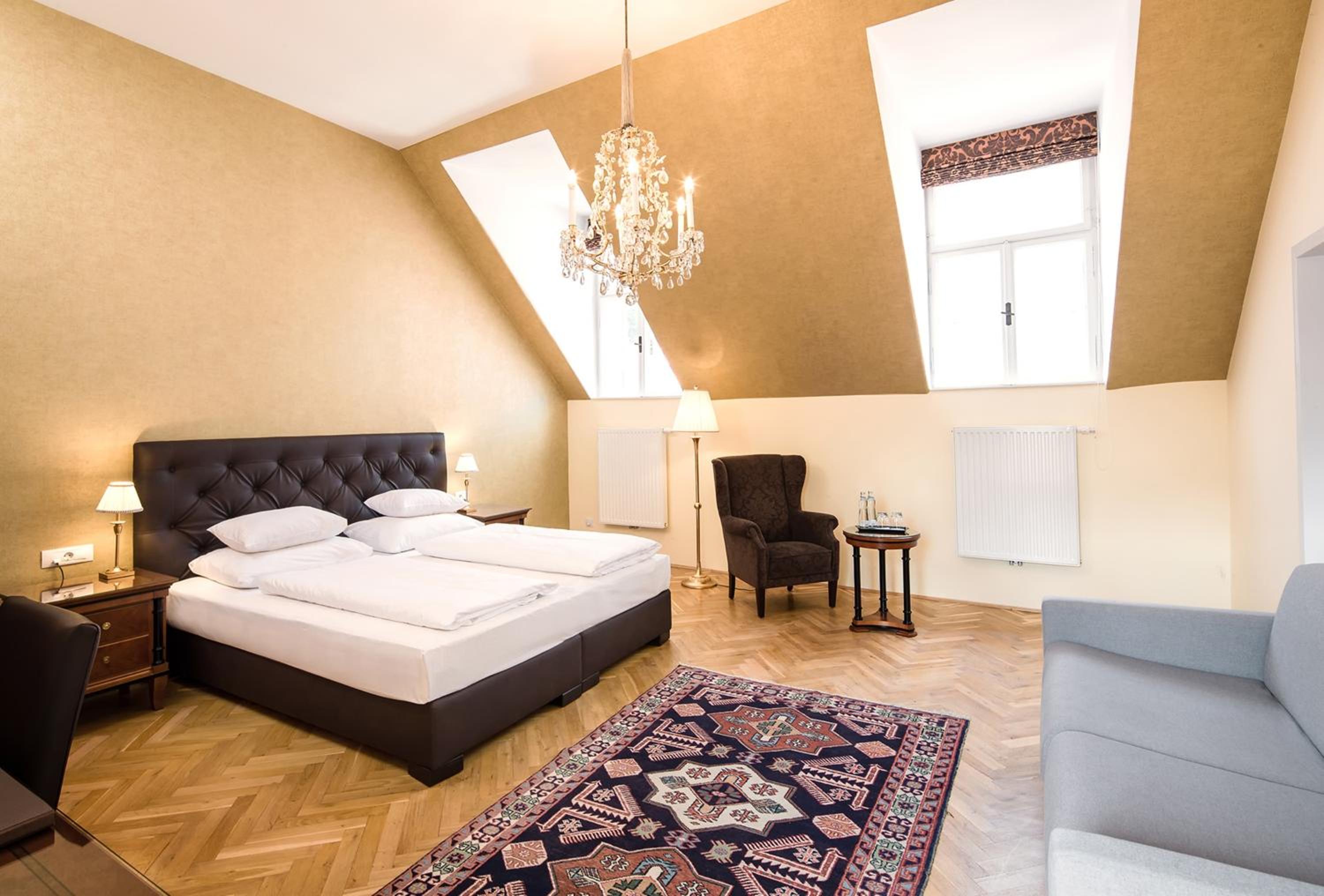 Superior Double Room - Photo 4