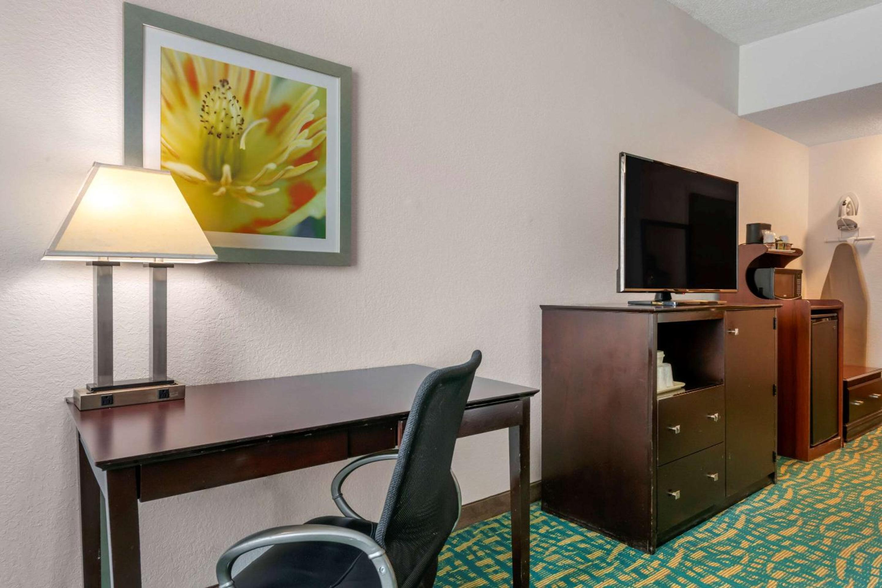 King Room - Non-Smoking - Photo 4