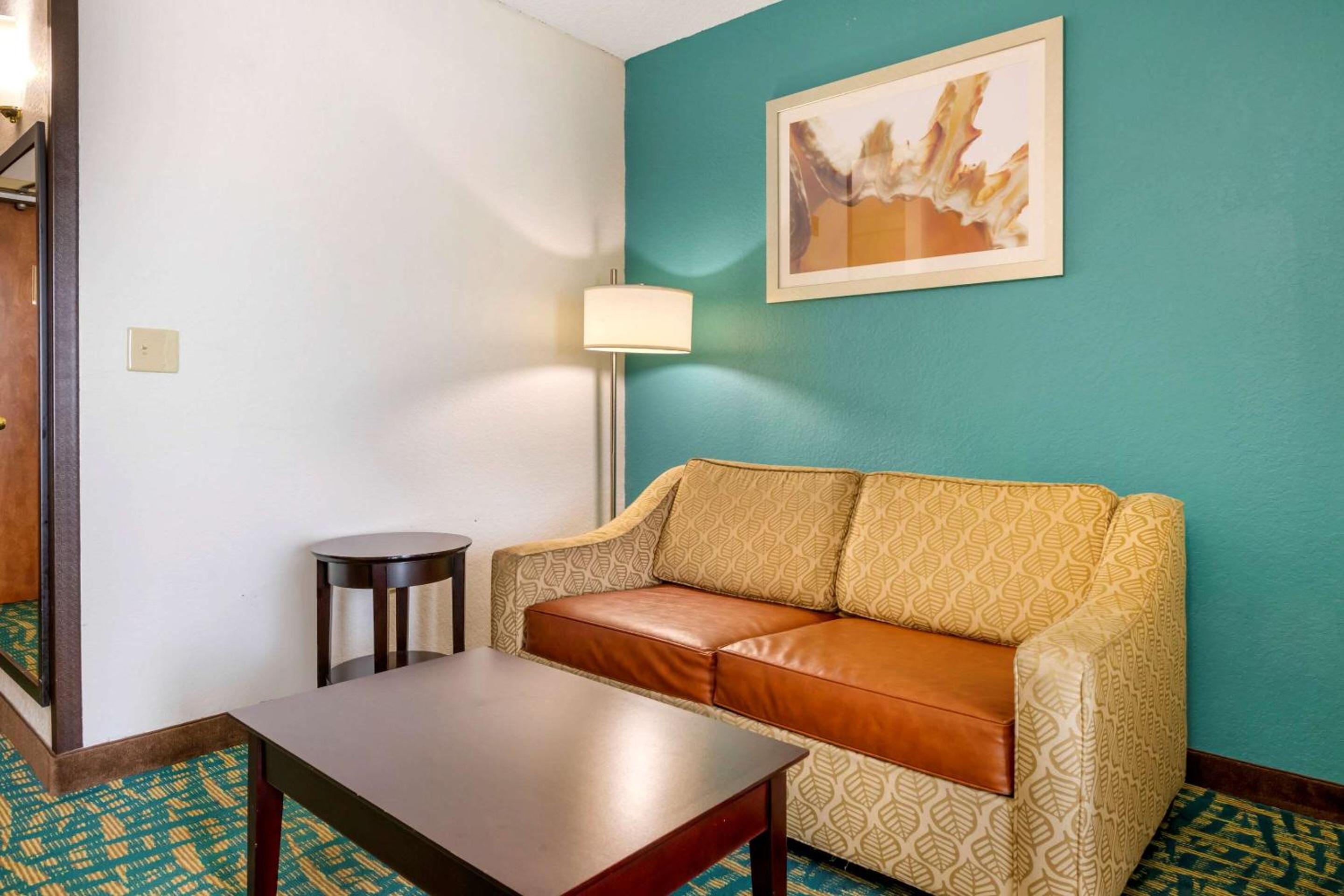 King Suite - Photo 8