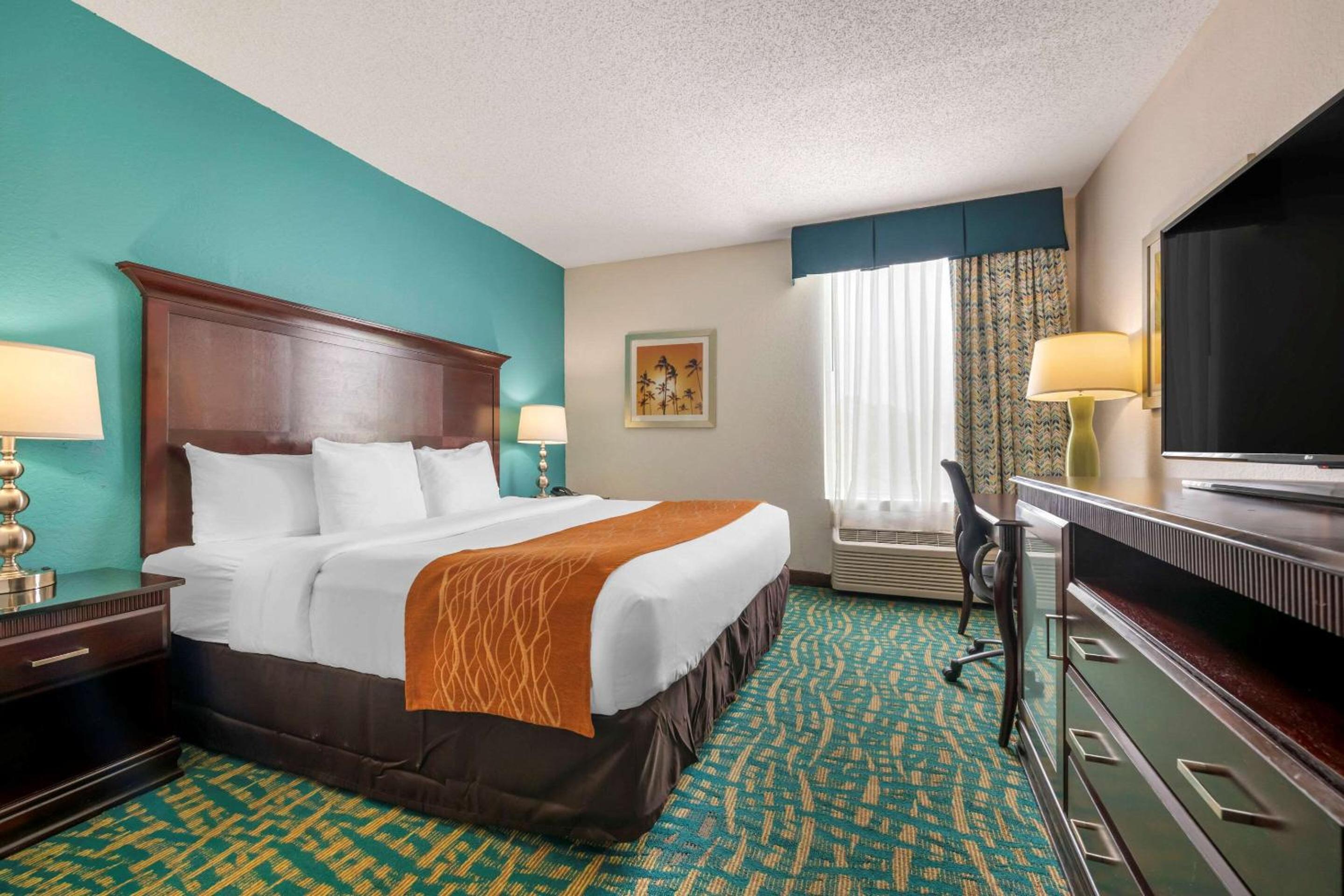 King Suite - Photo 7