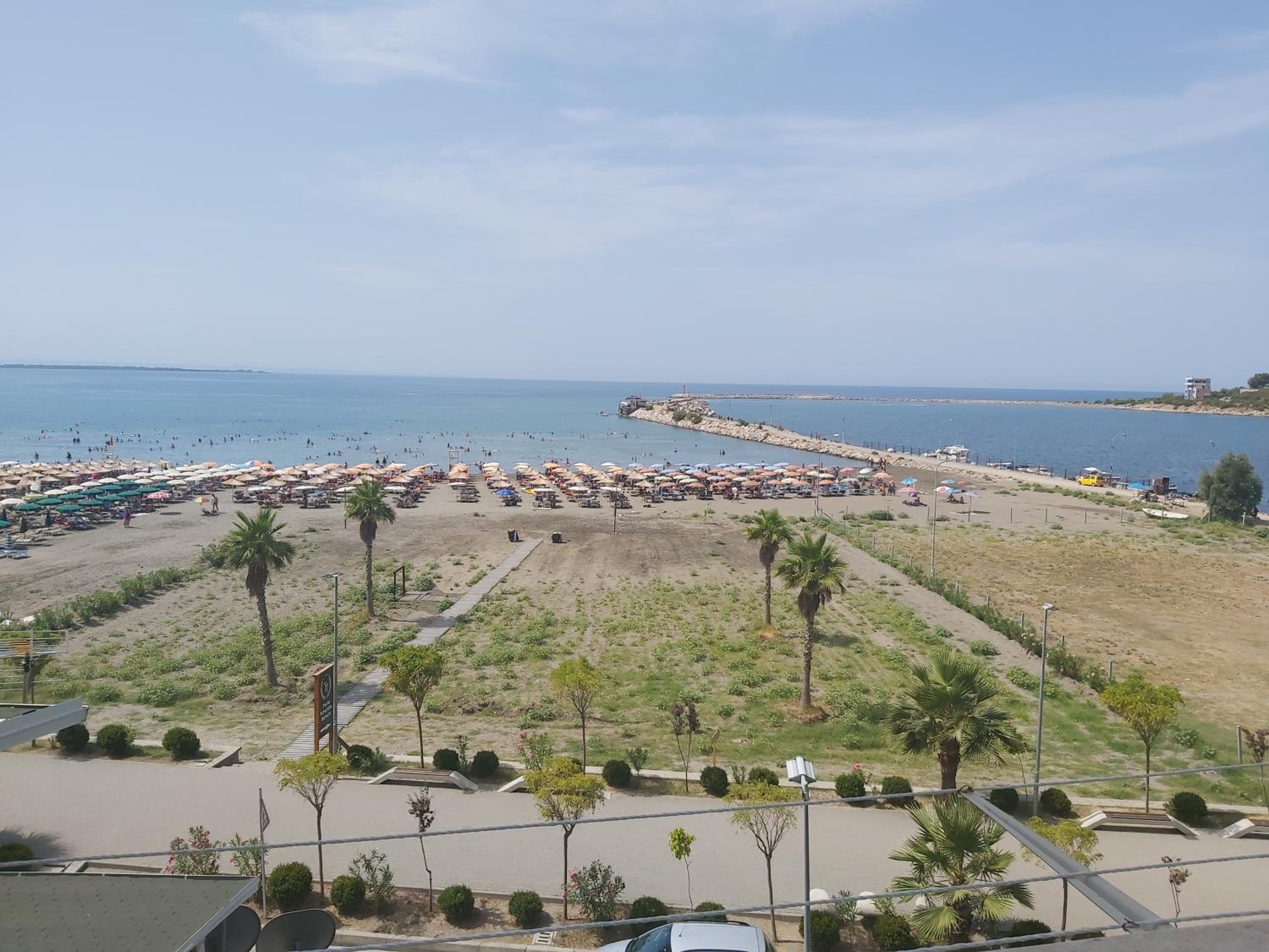 Apartment with Sea View photo 2