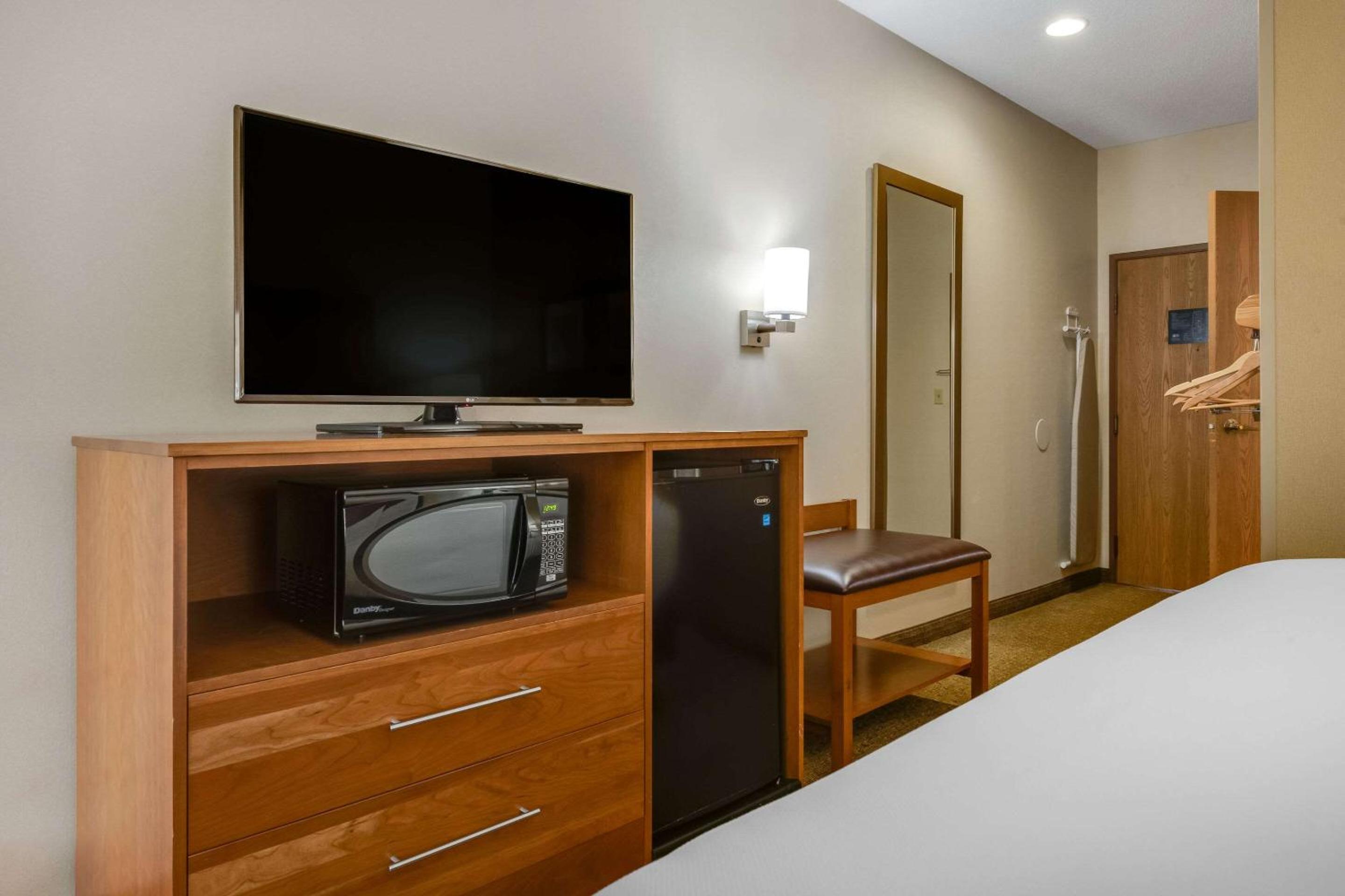 King Room - Accessible/Non-Smoking - Photo 3