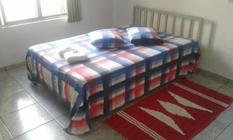 Standard Double Room with Two Double Beds photo 3