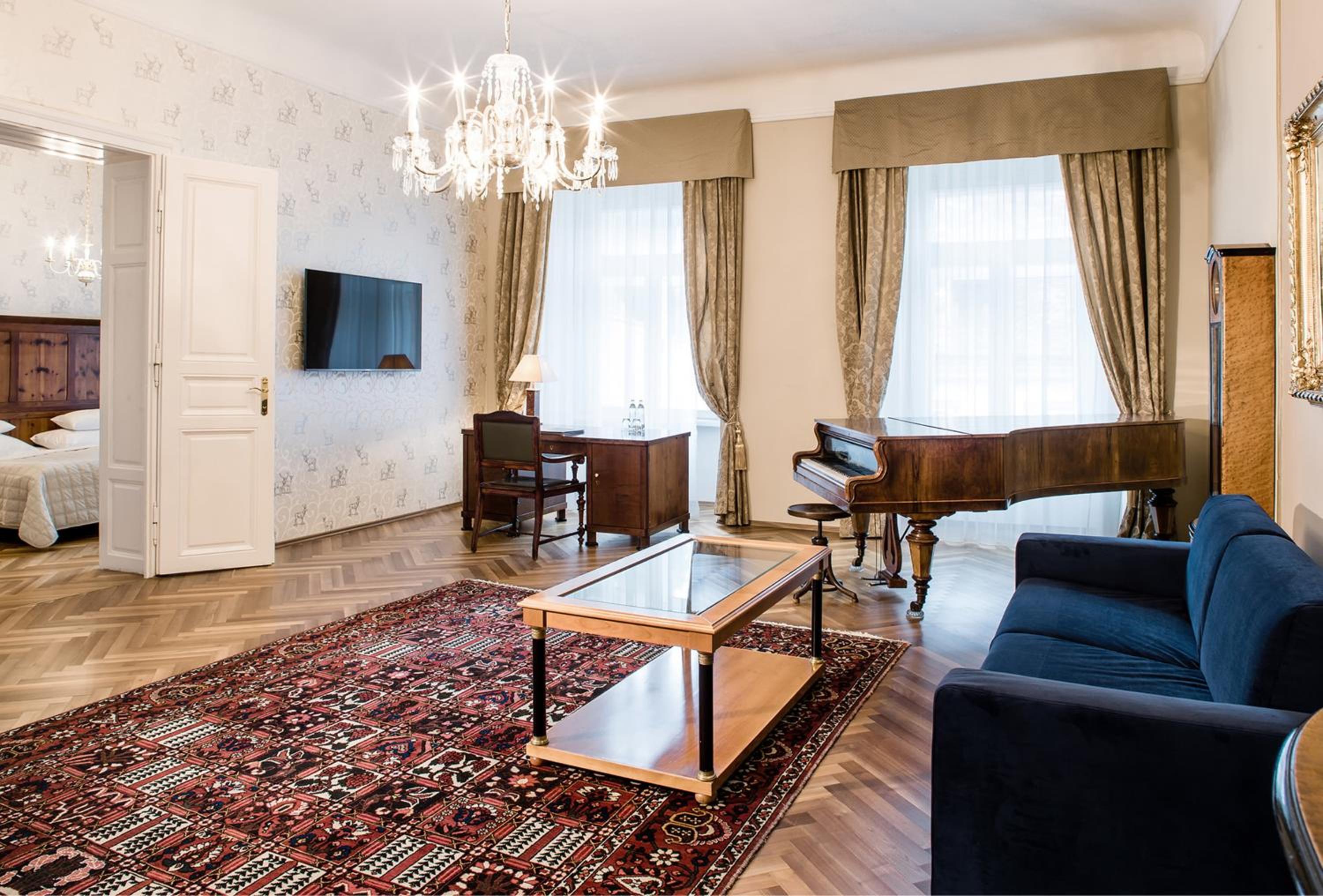 Suite photo 3