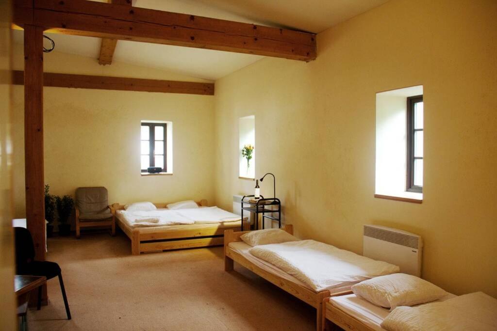 Villa photo 2