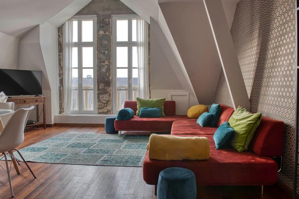 Two-Bedroom Apartment - Photo 13