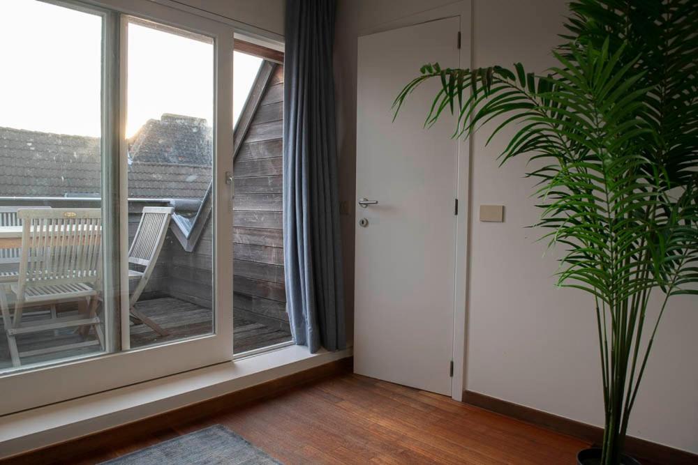 Two-Bedroom Apartment - Photo 15