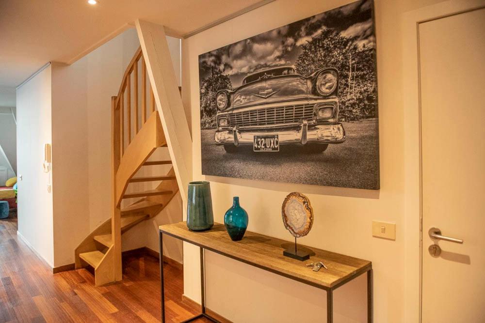 Two-Bedroom Apartment - Photo 3