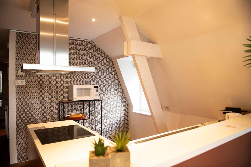 Two-Bedroom Apartment - Photo 4