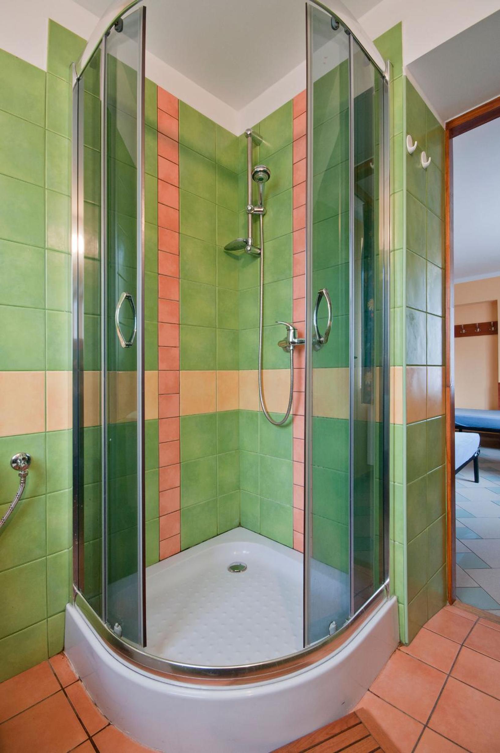 Basic Triple Room - Photo 7